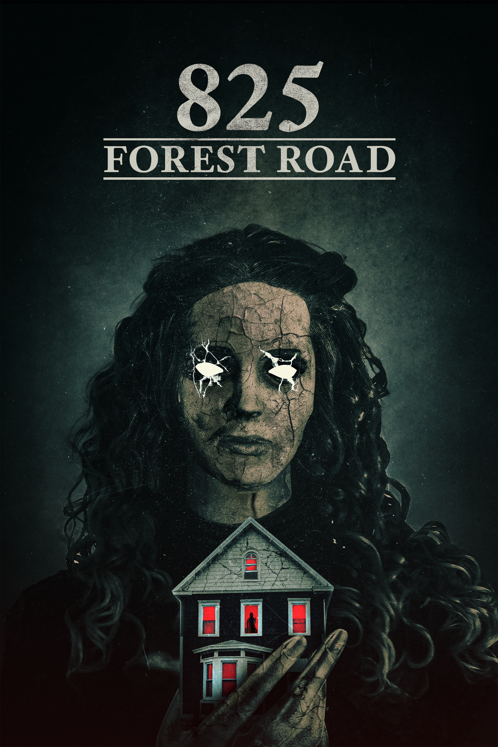825 Forest Road
