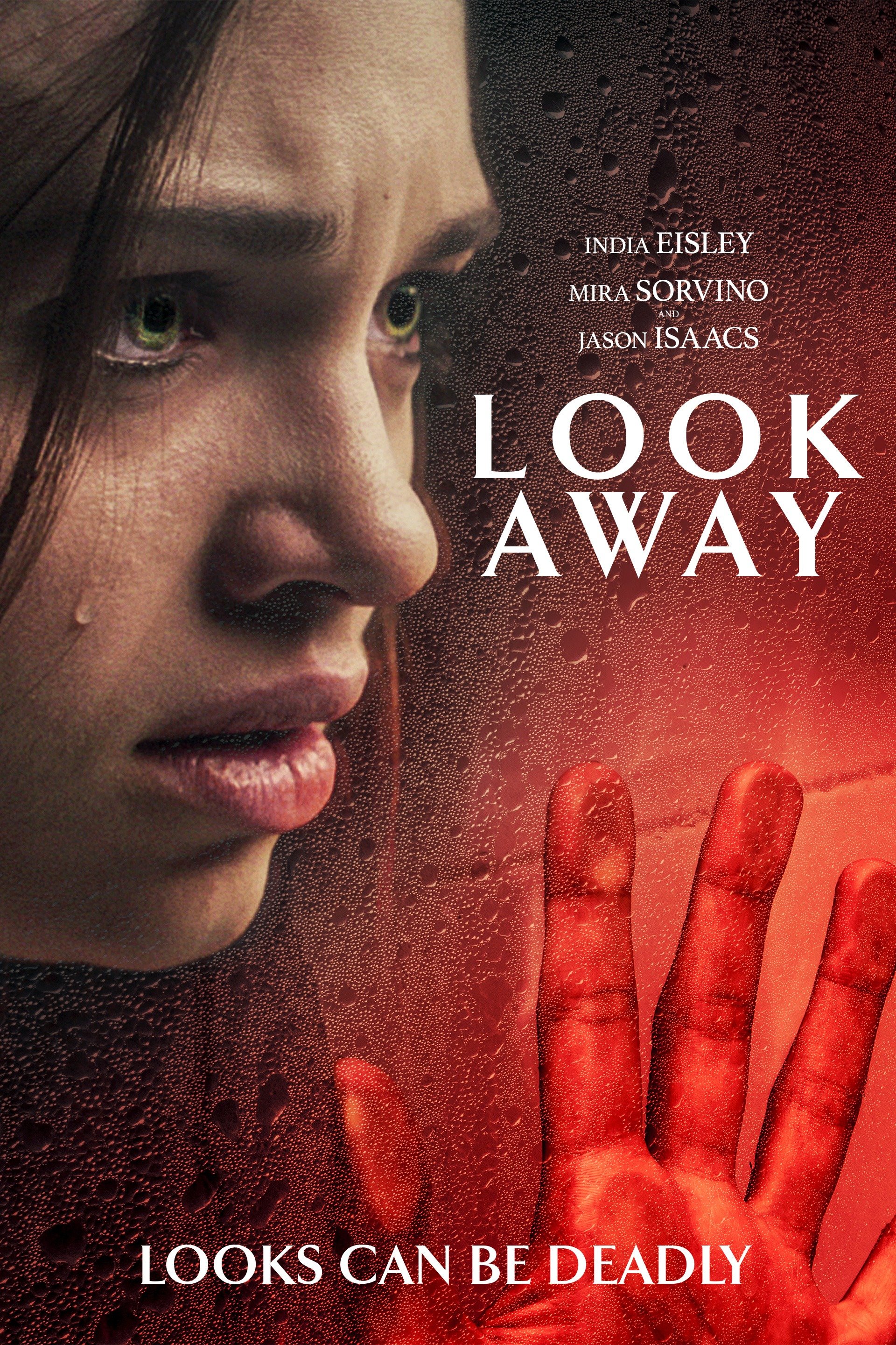 Look Away