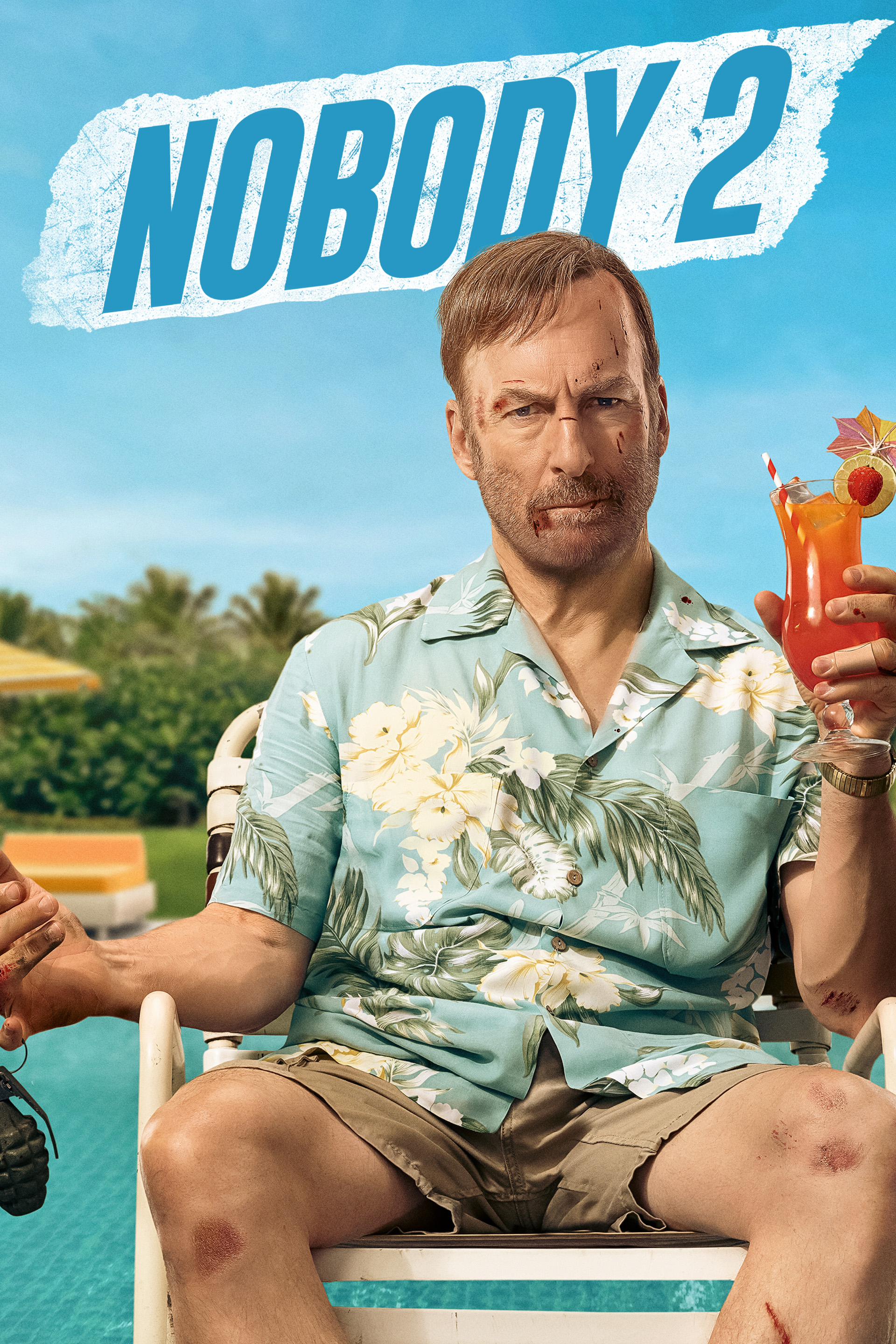 Nobody 2
