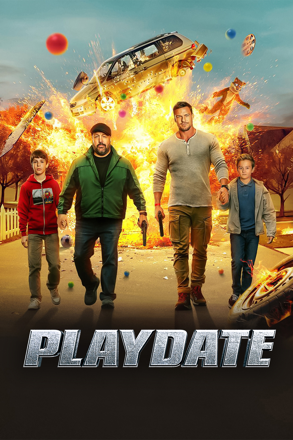 Playdate