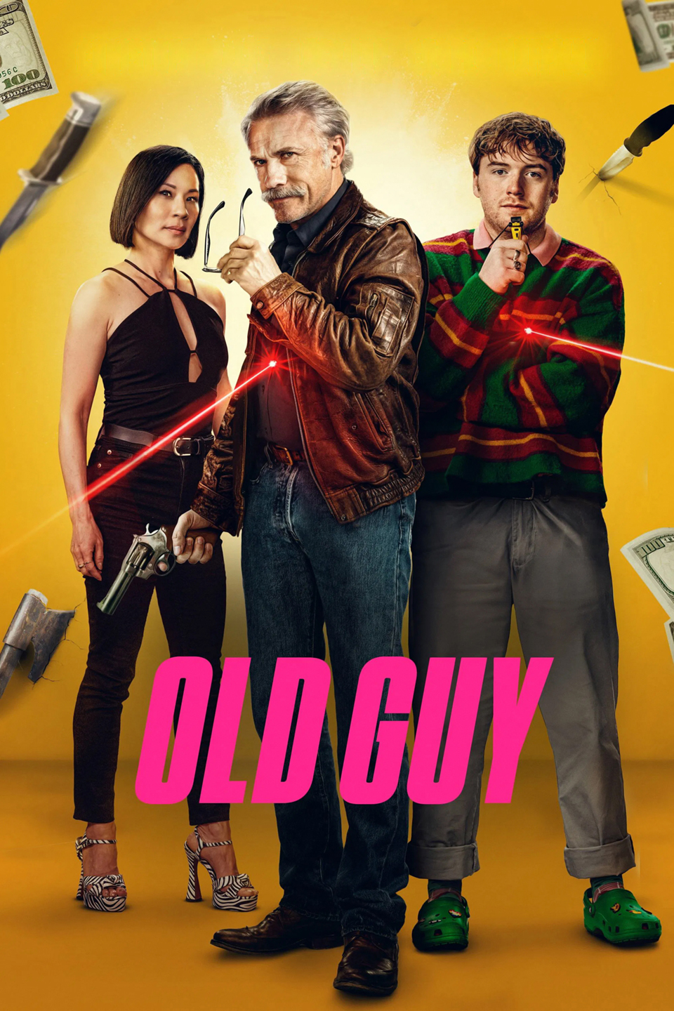 Old Guy