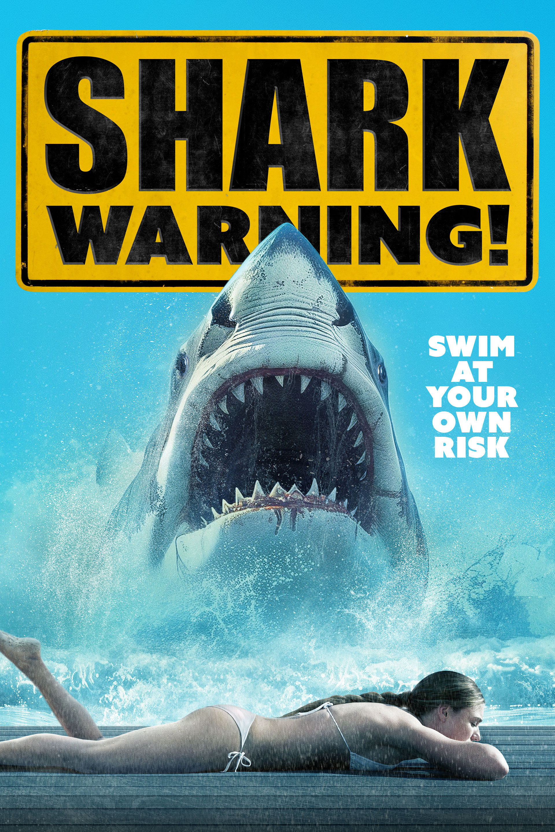 Shark Warning