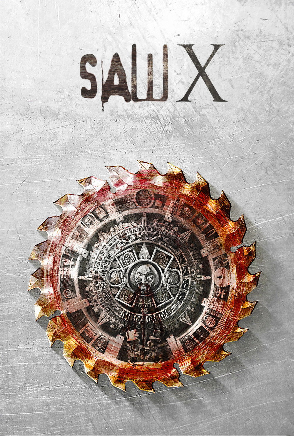 Saw X