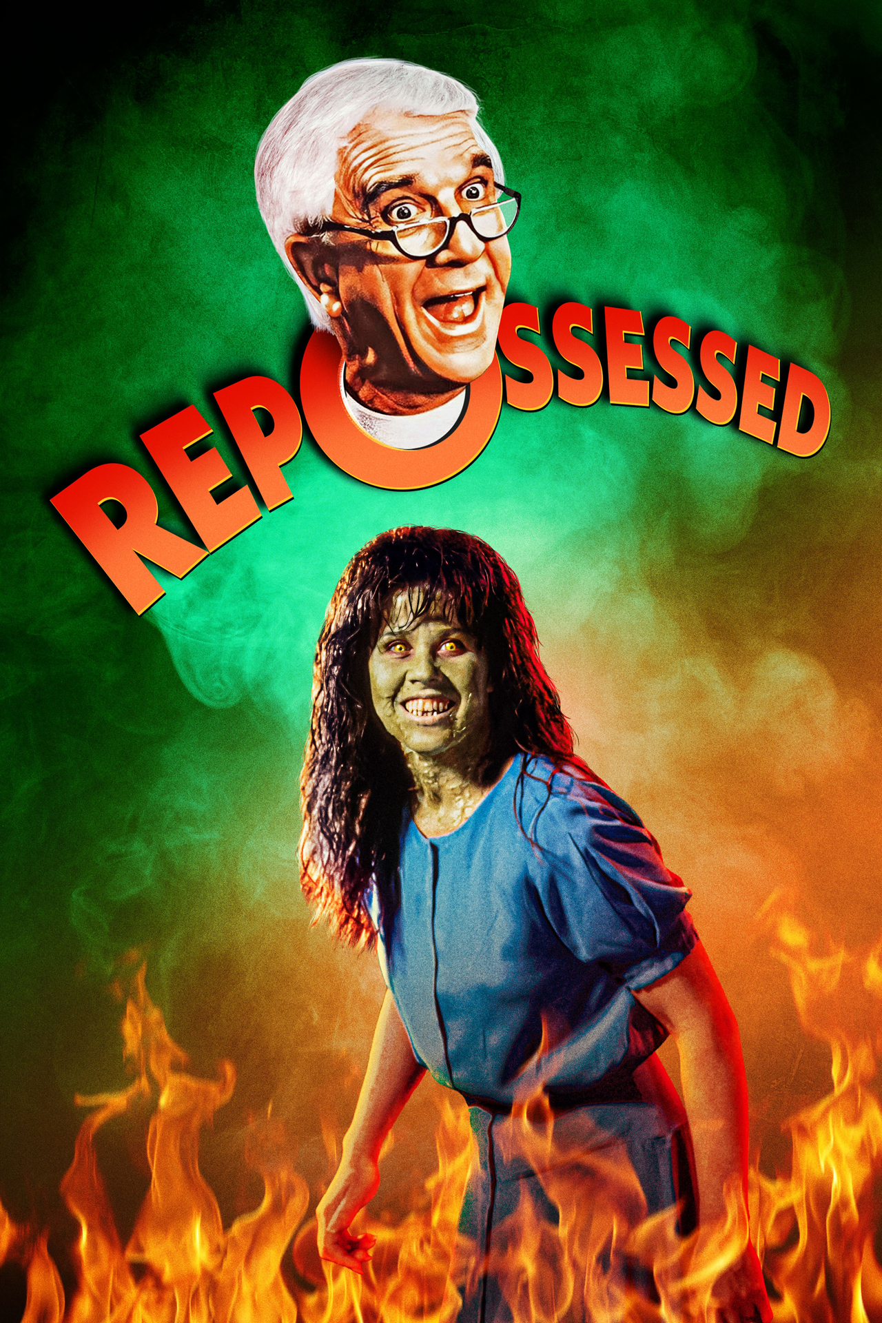 Repossessed