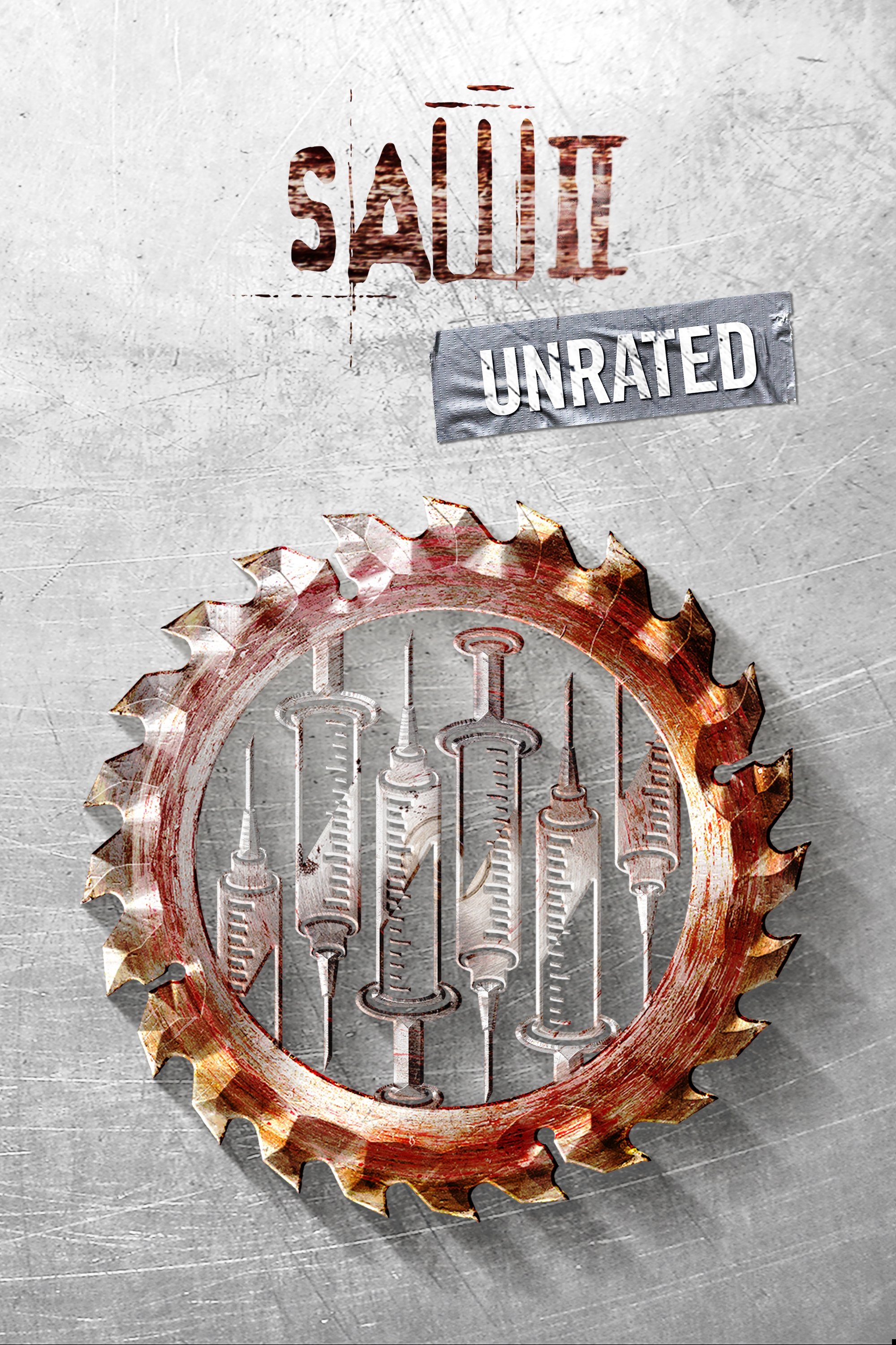 Saw II