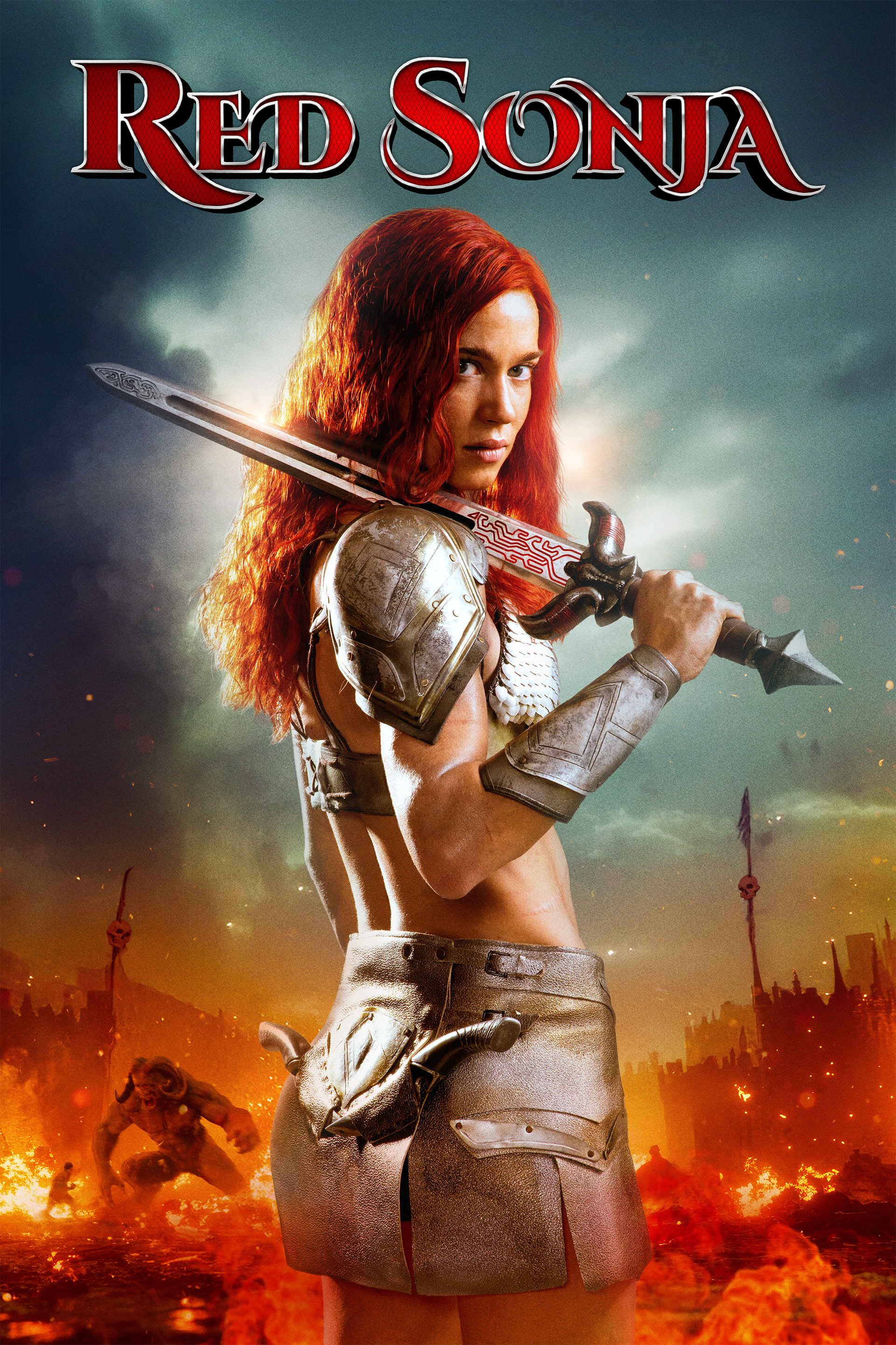 Red Sonja