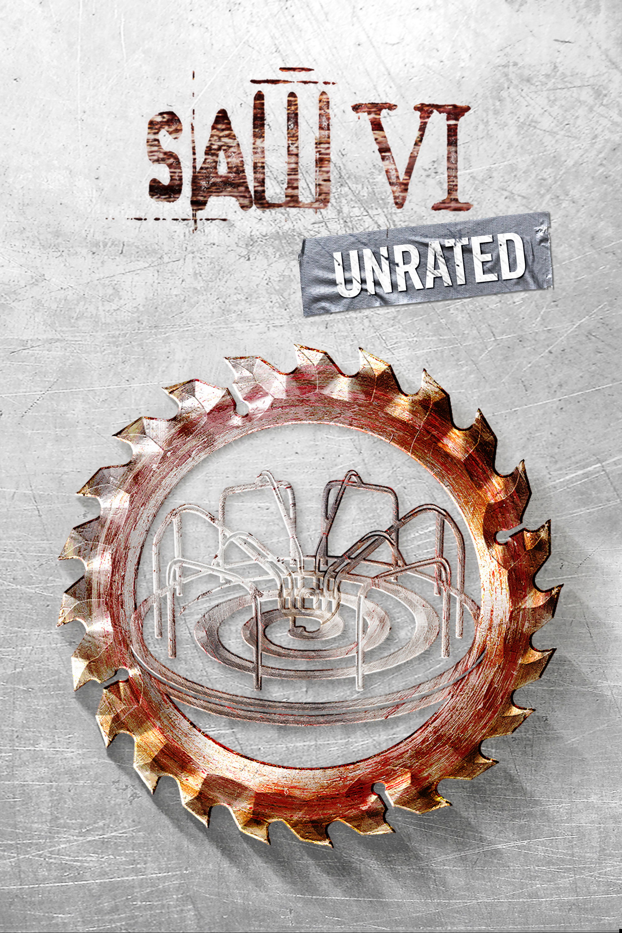 Saw VI
