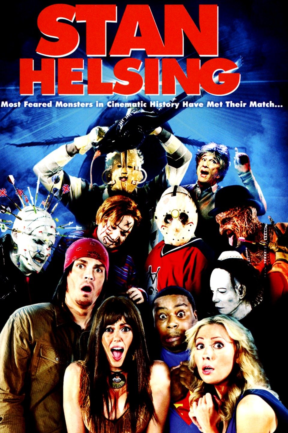 Stan Helsing