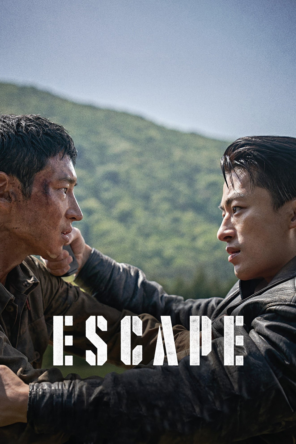 Escape