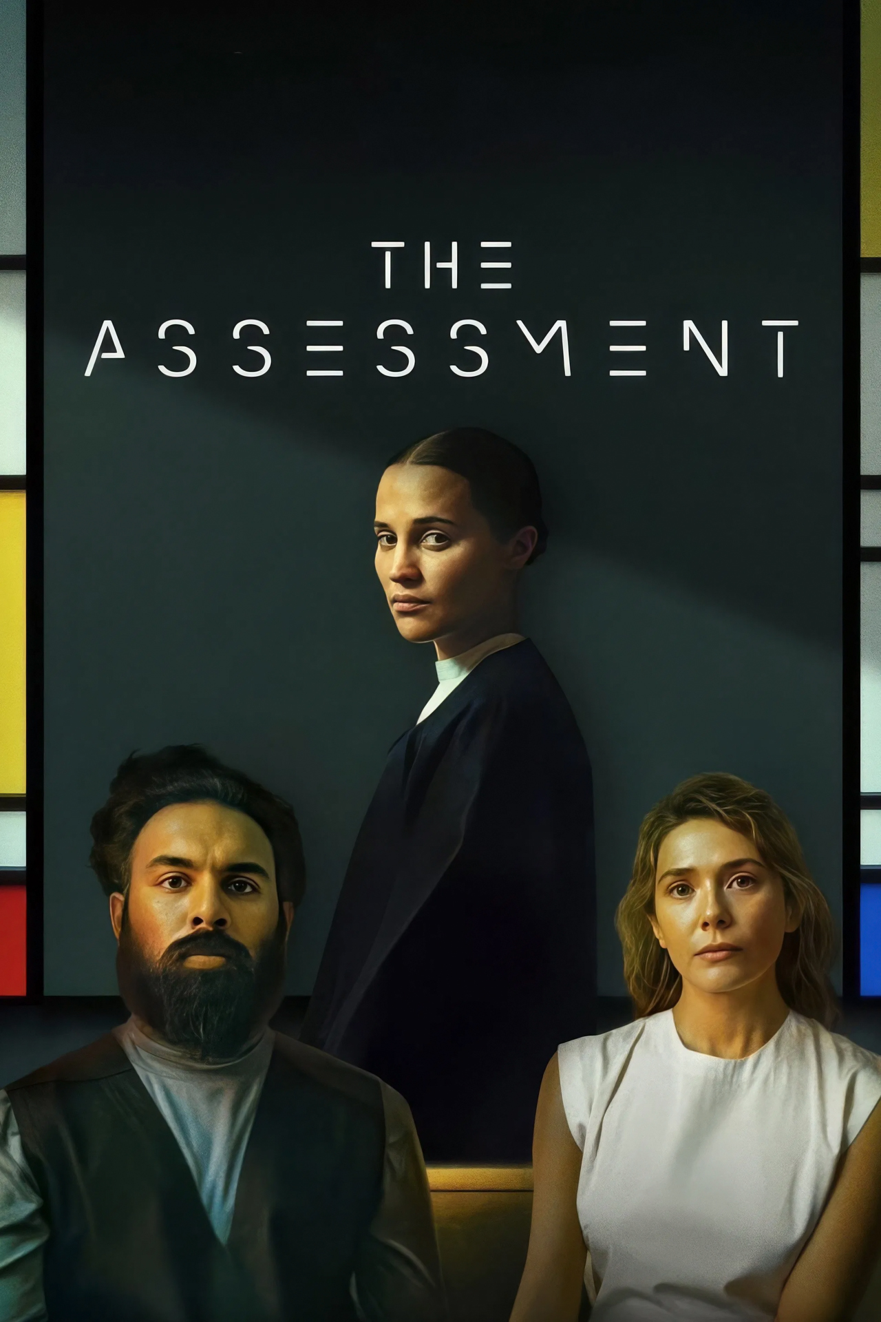 The Assessment