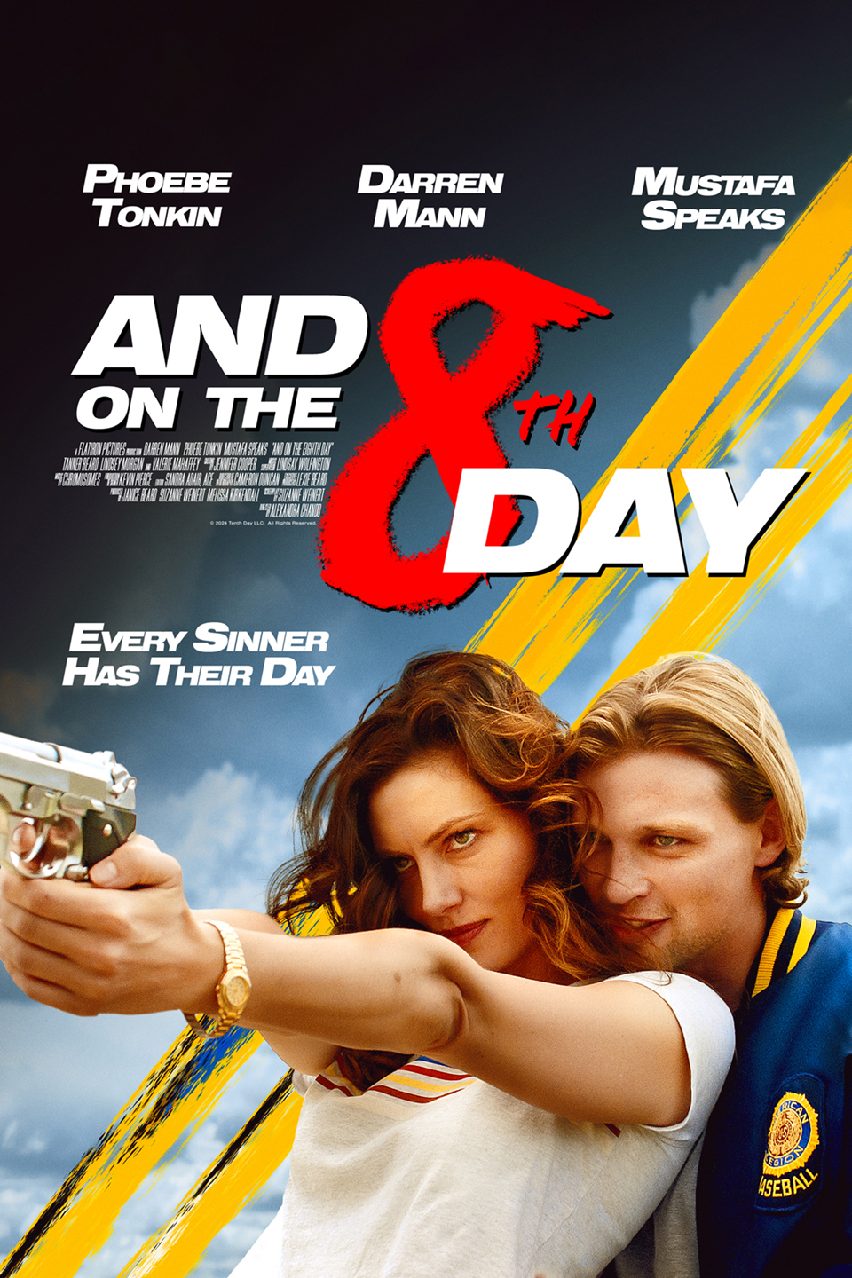 The 8th Day
