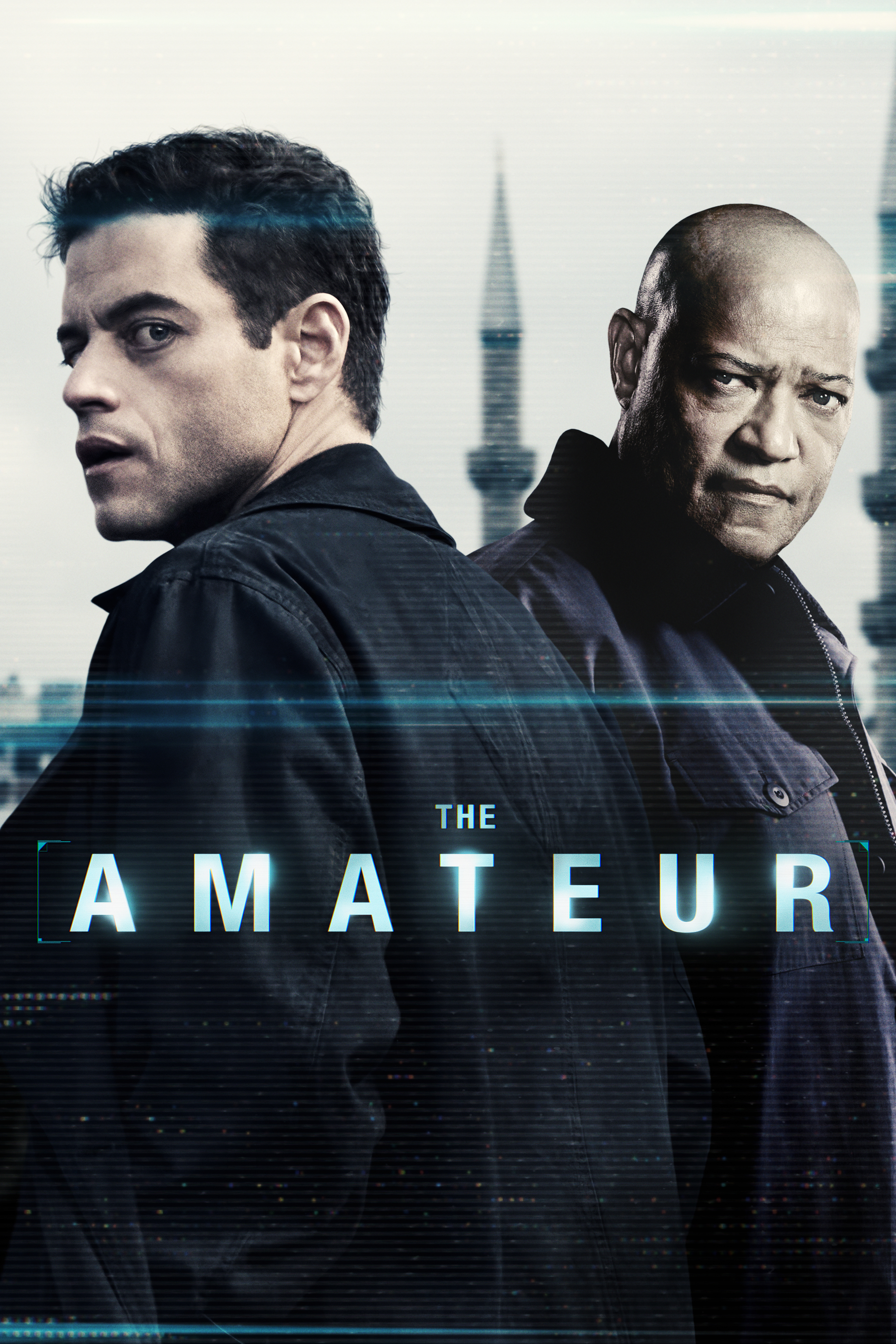 The Amateur
