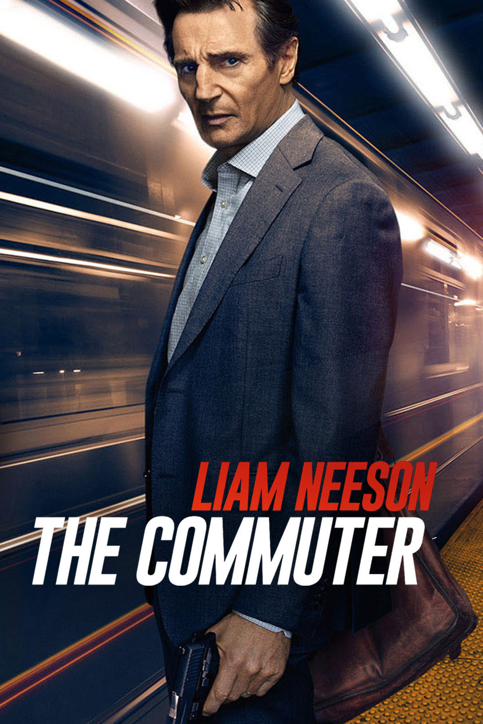 The Commuter
