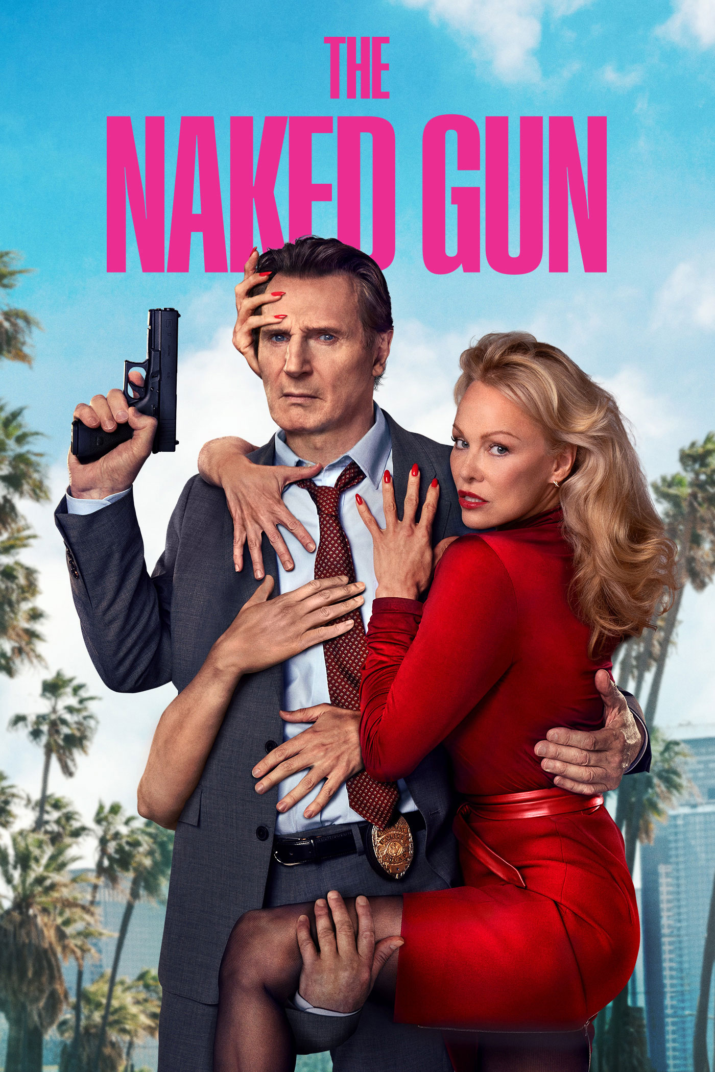 The Naked Gun