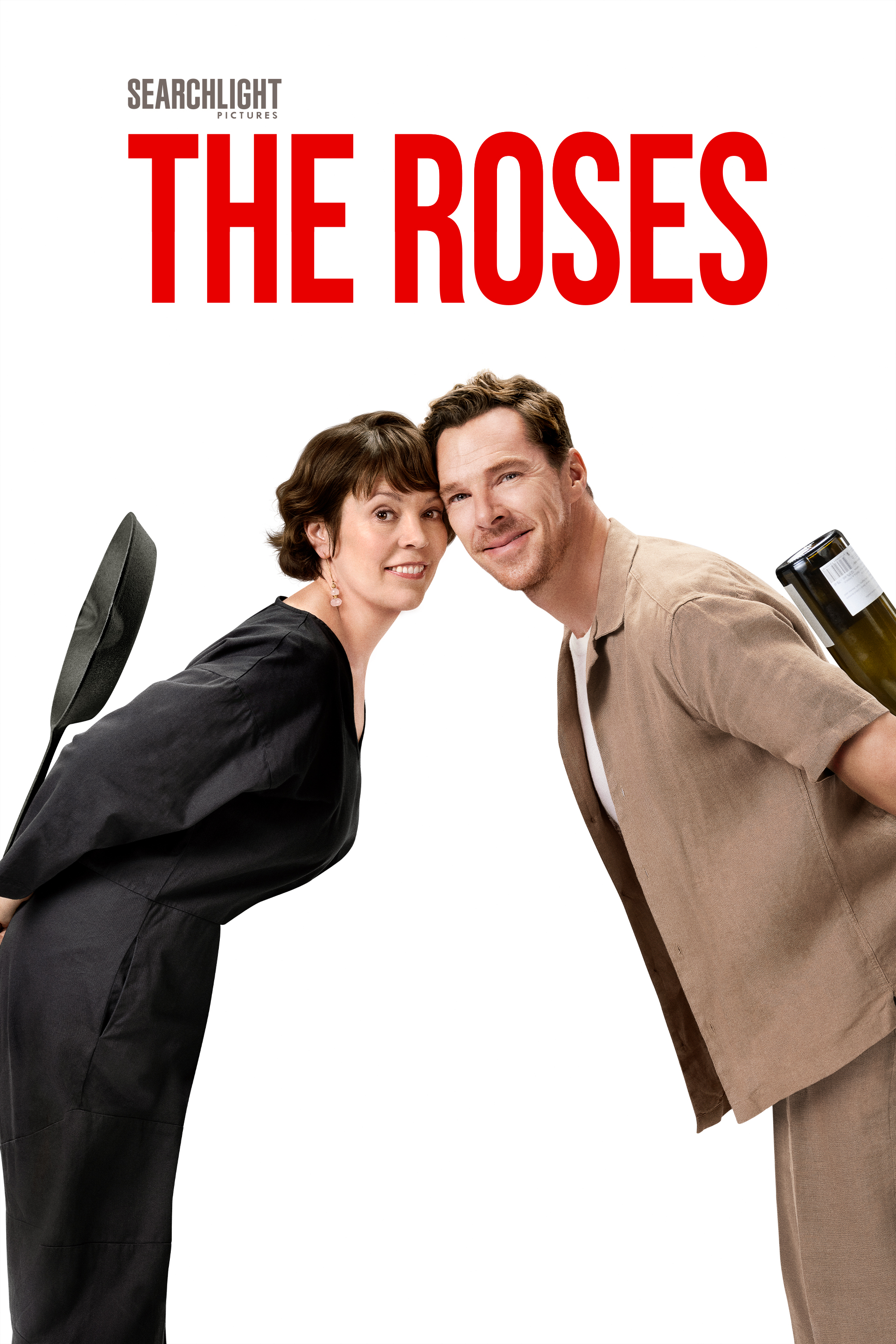 The Roses