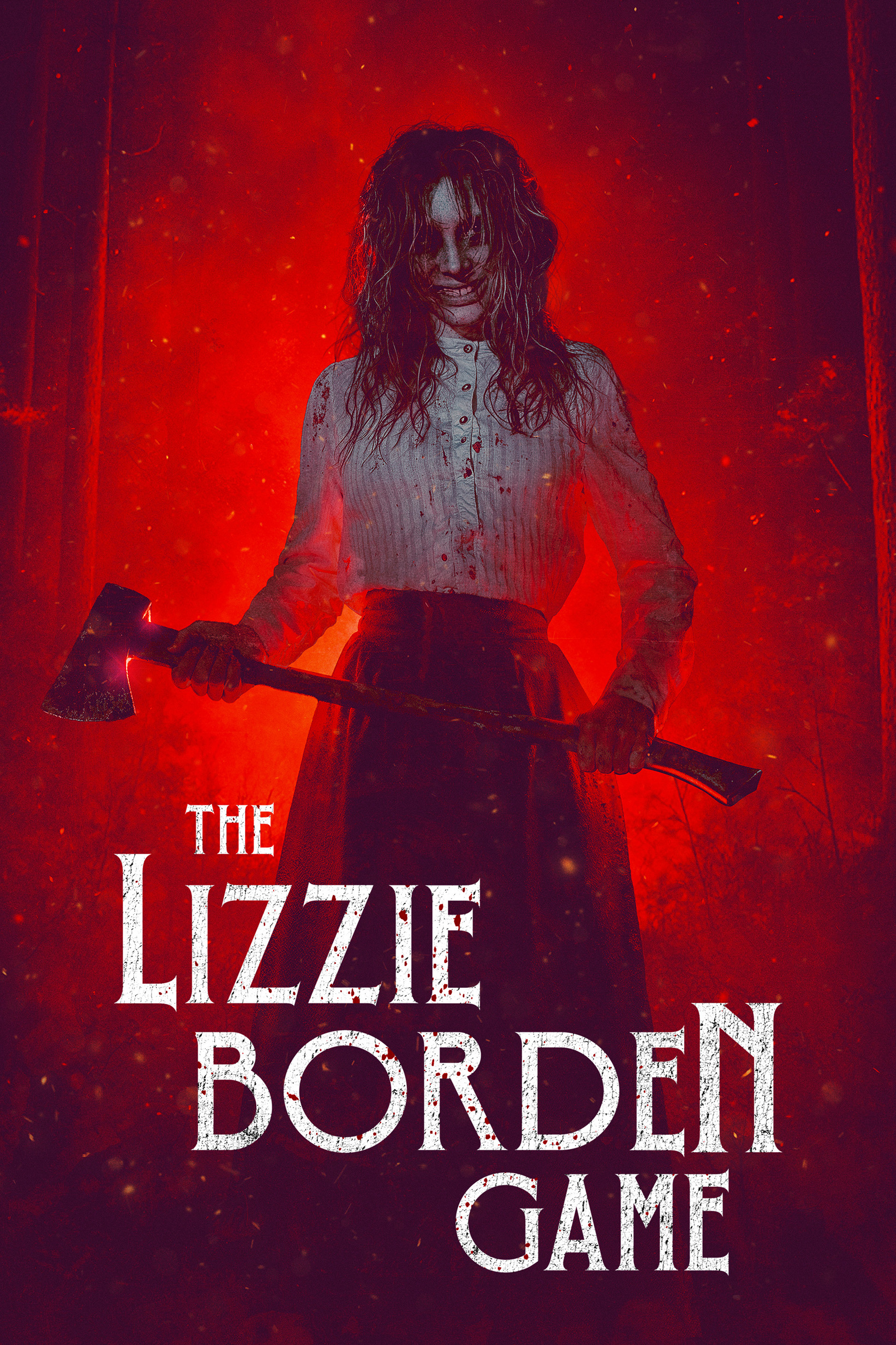 The Lizzie Borden Game