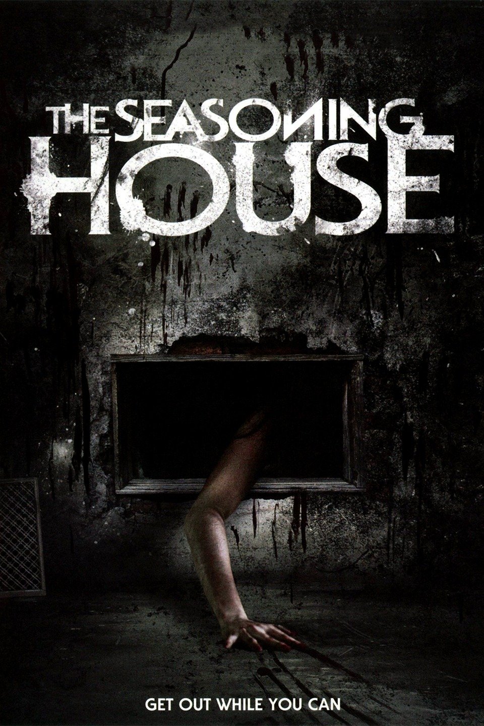 The Seasoning House