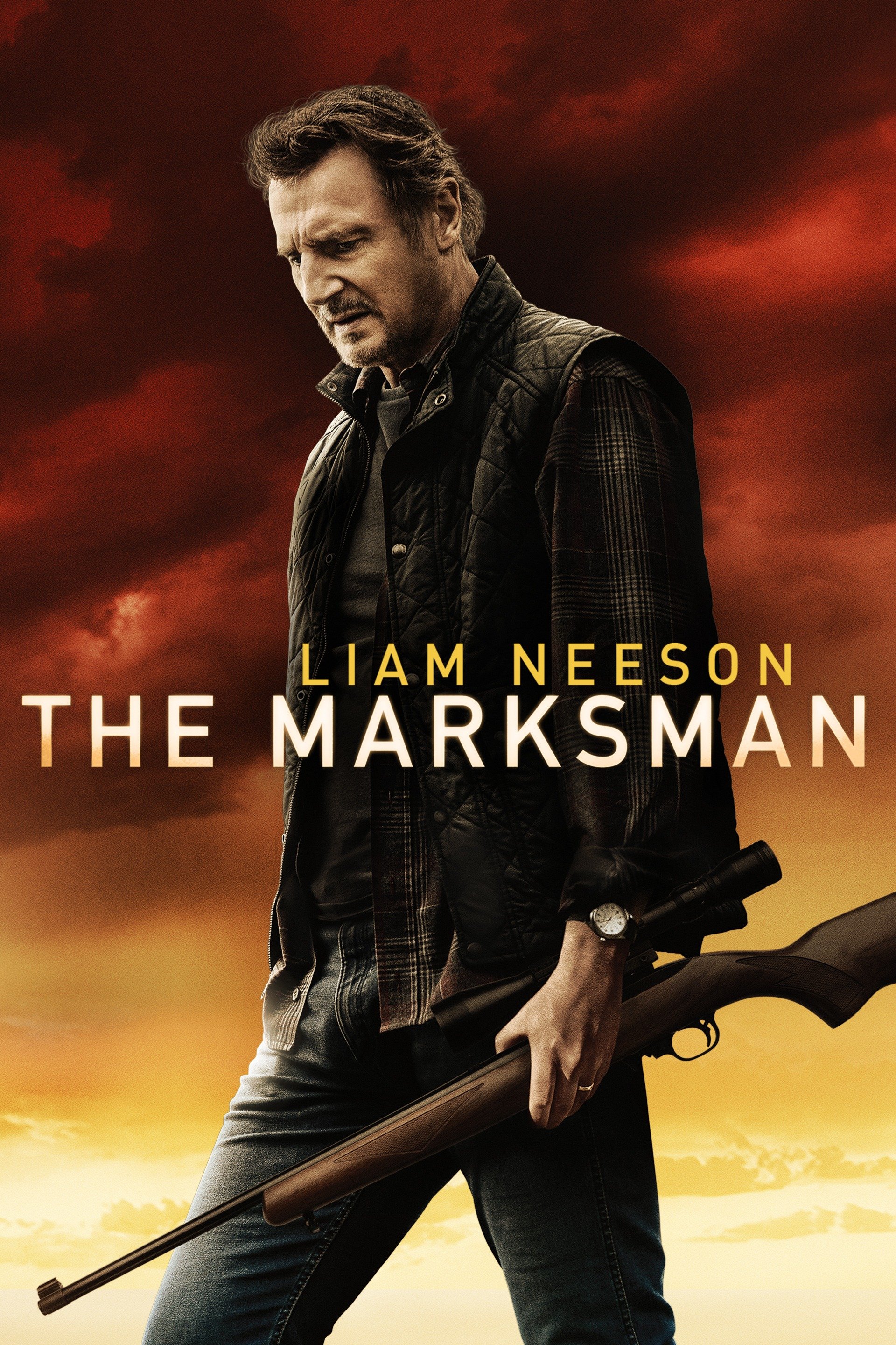 The Marksman