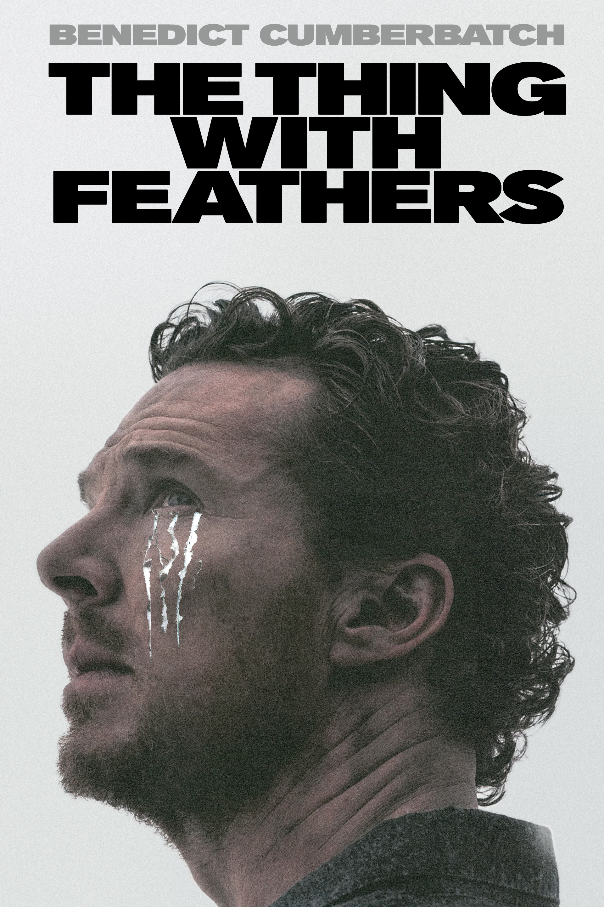 The Thing with Feathers