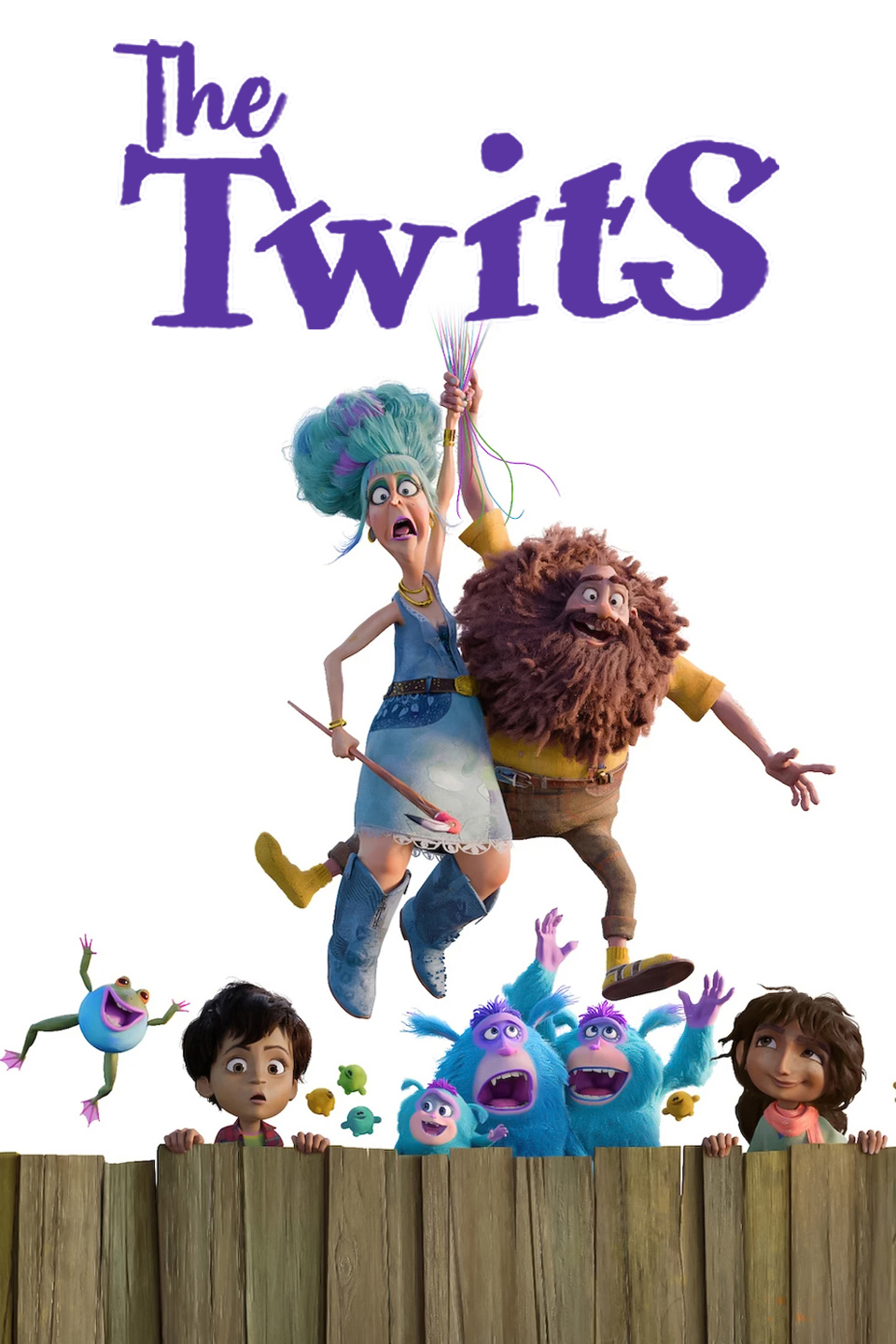 The Twits