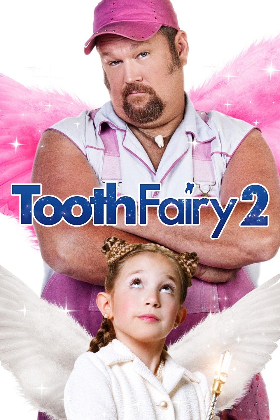 Tooth Fairy 2