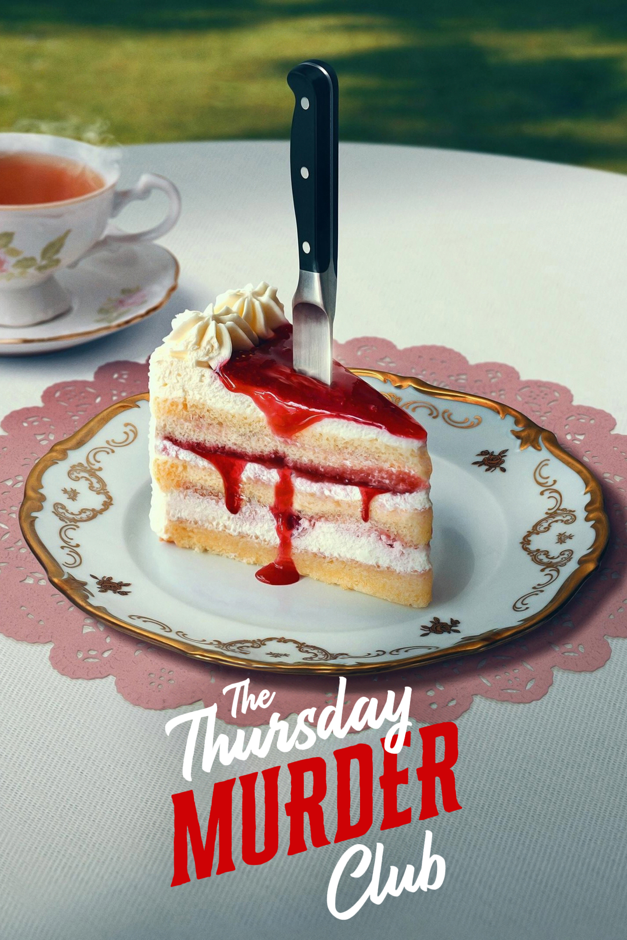The Thursday Murder Club