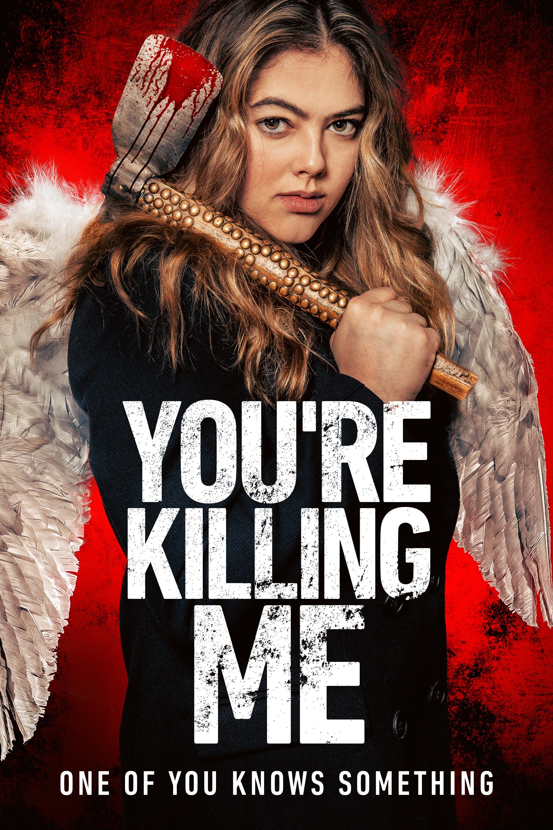 You're Killing Me