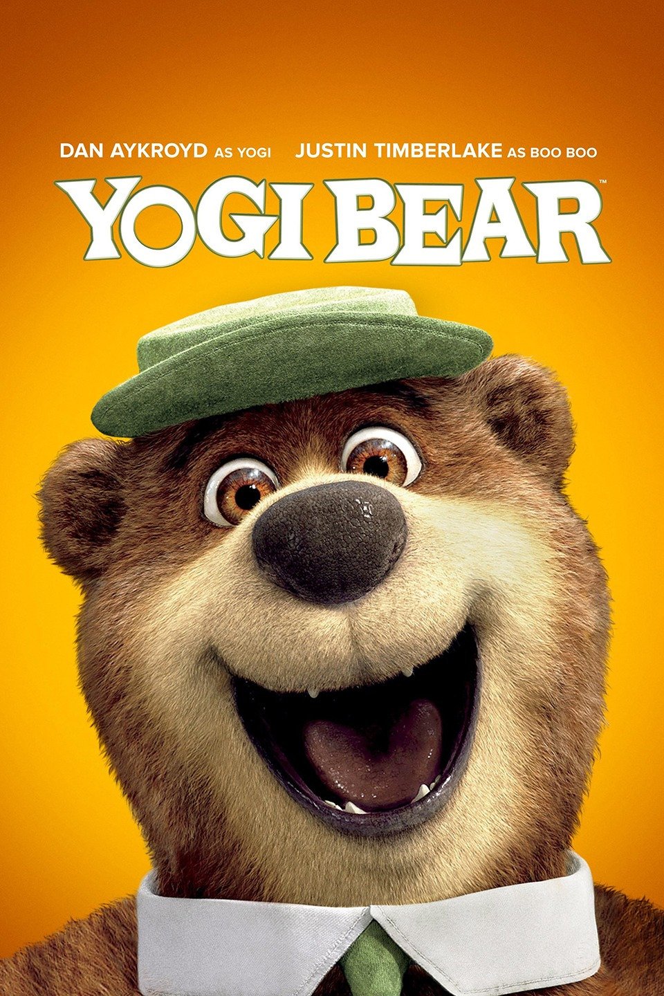 Yogi Bear