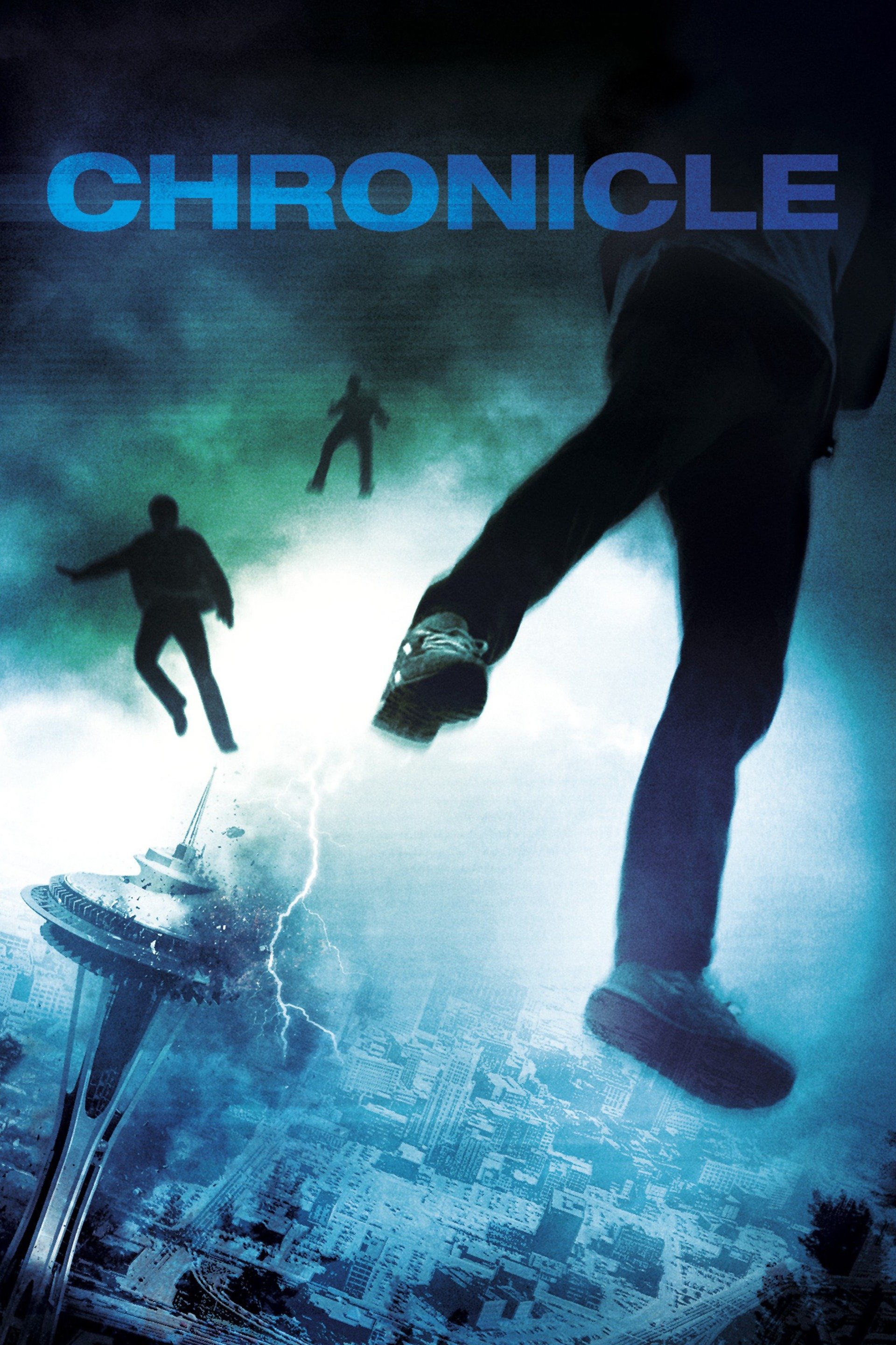Chronicle