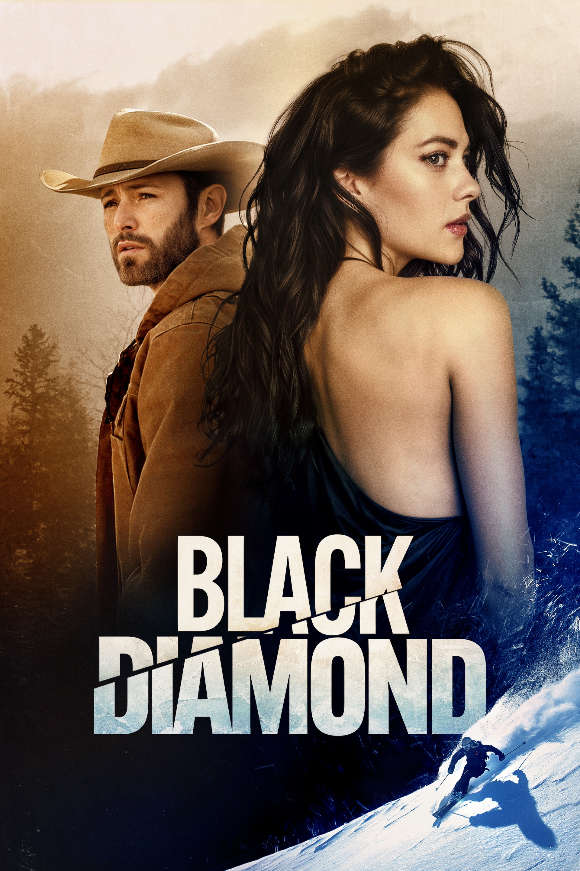 Black Diamond