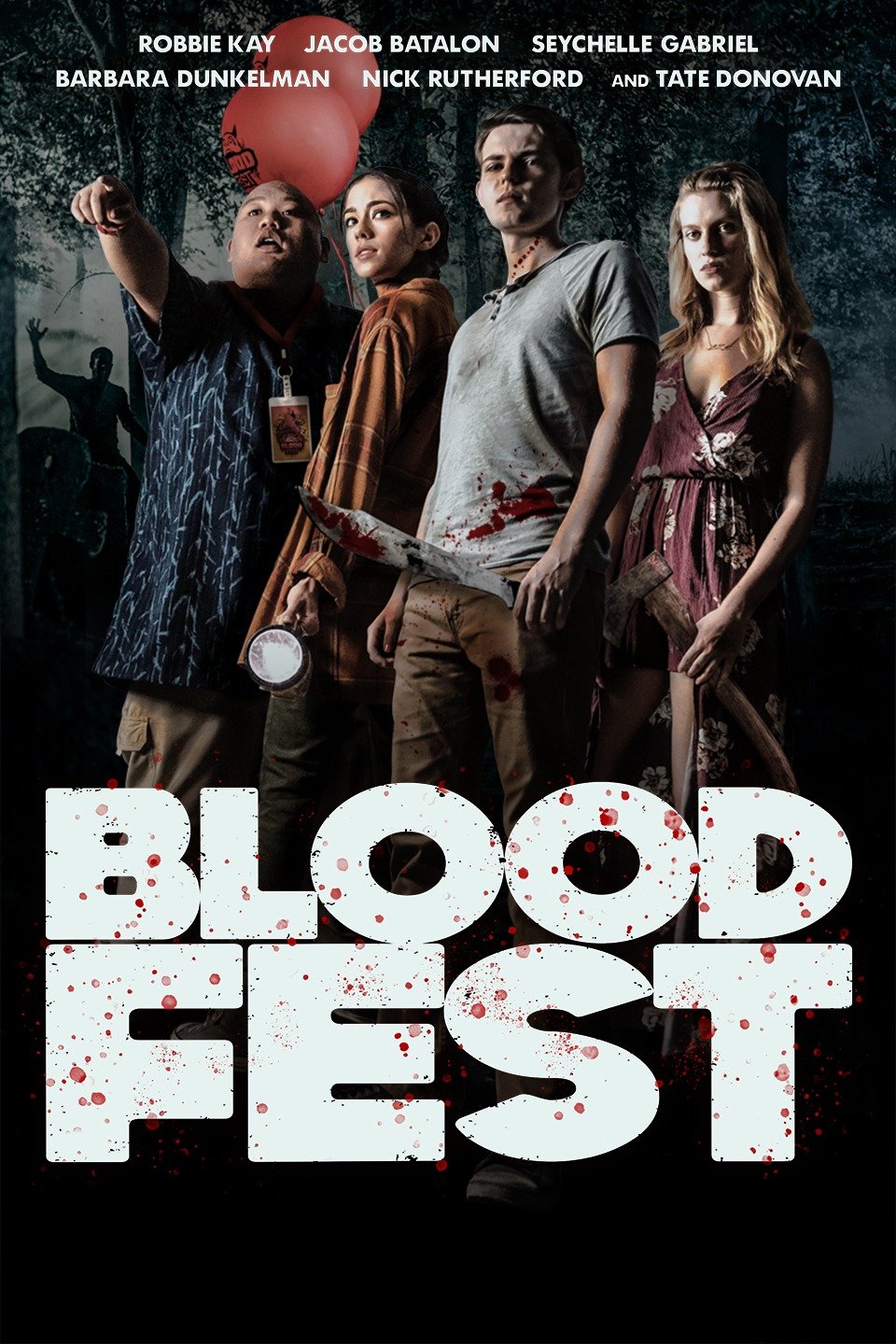 Blood Fest