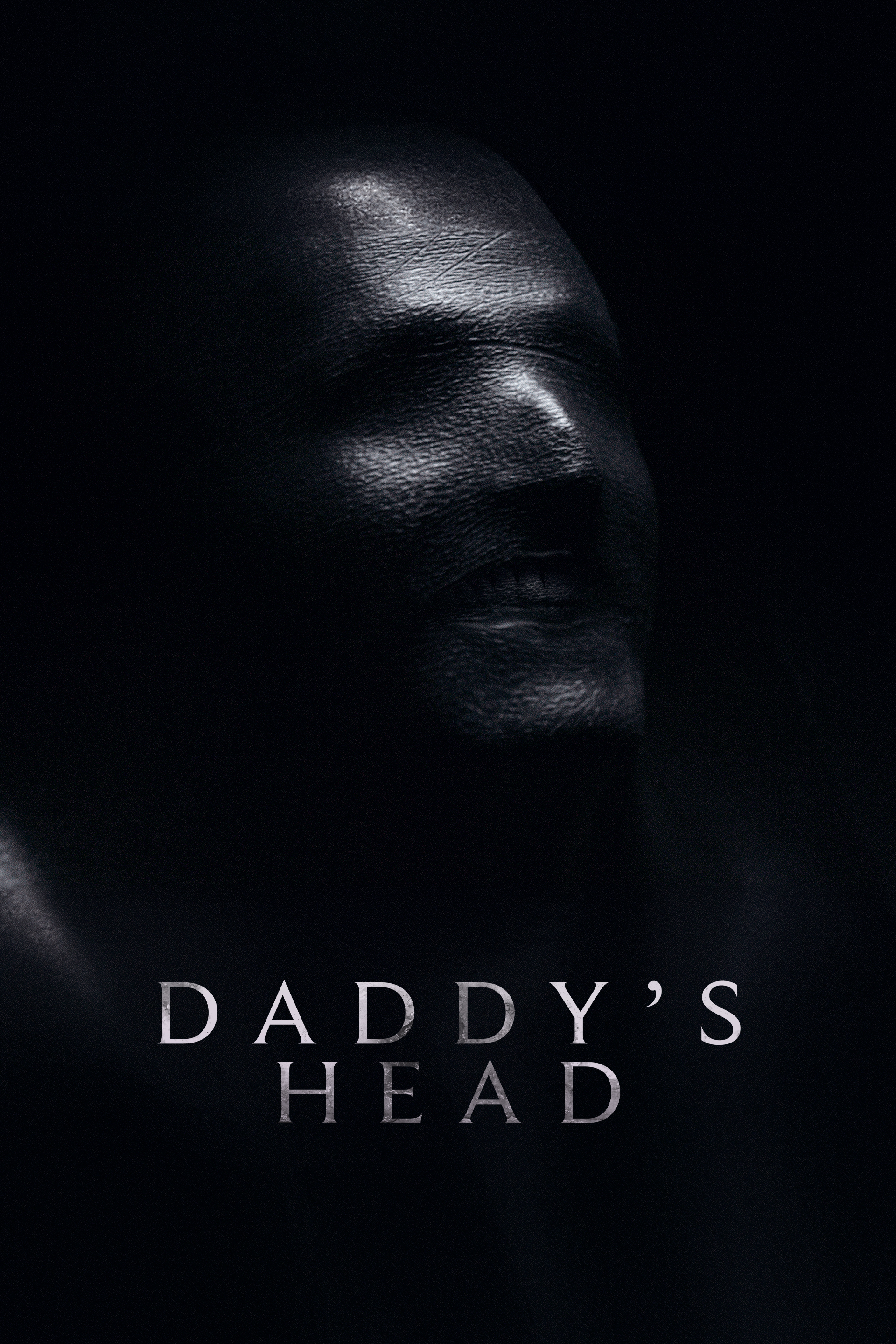 Daddy's Head