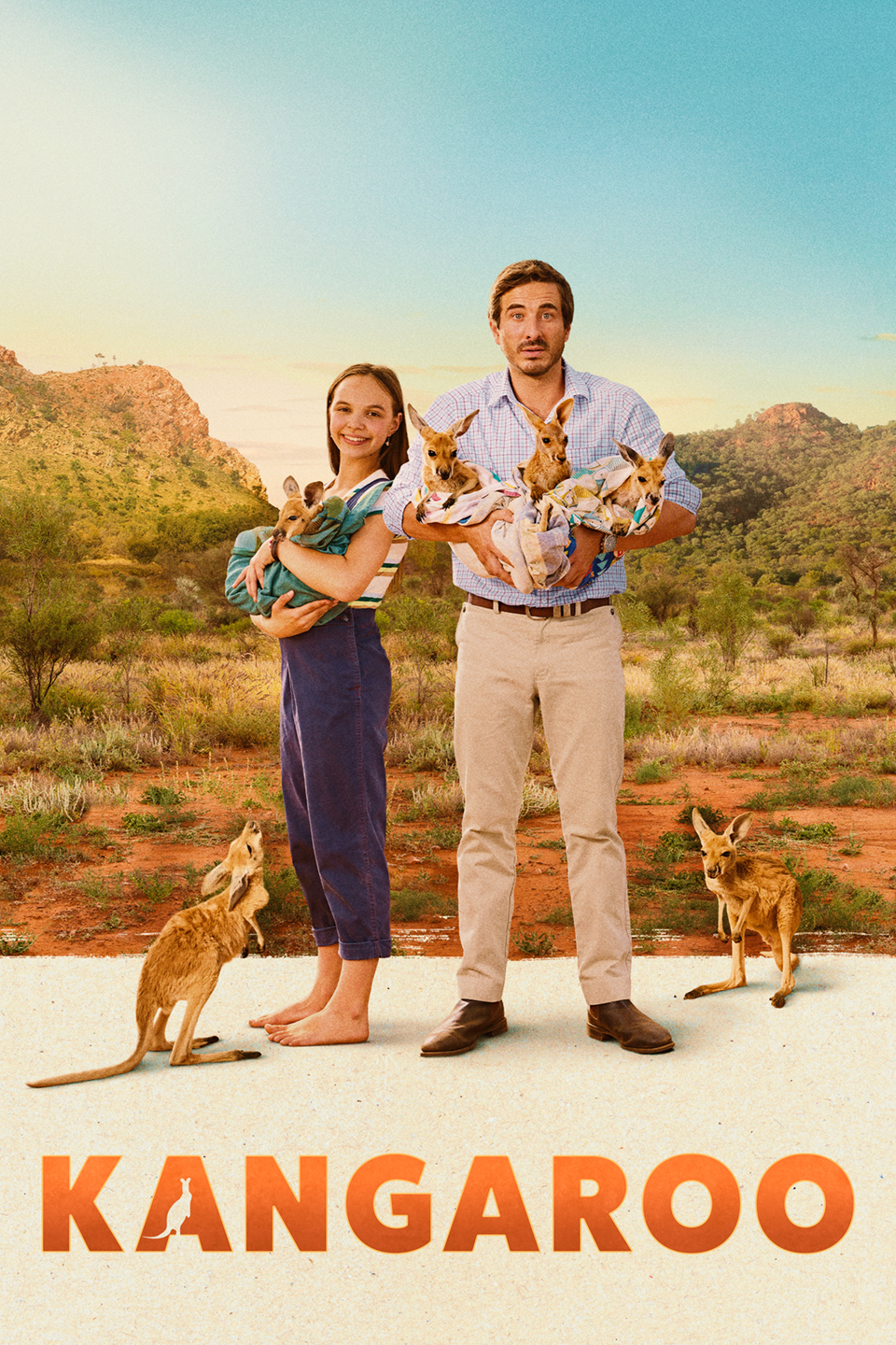 Kangaroo