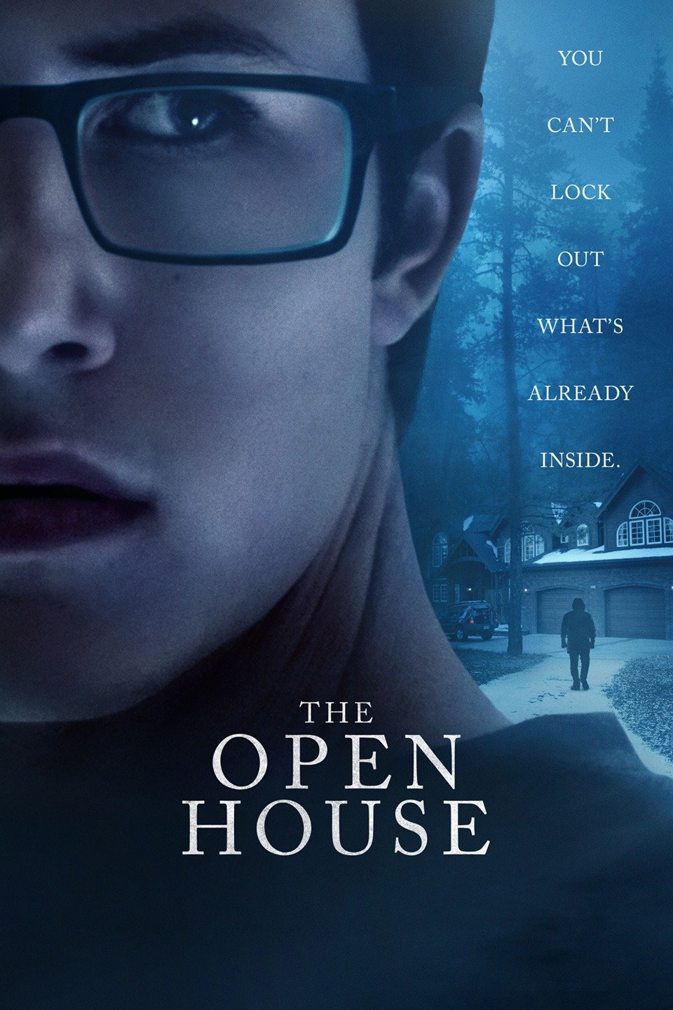 The Open House