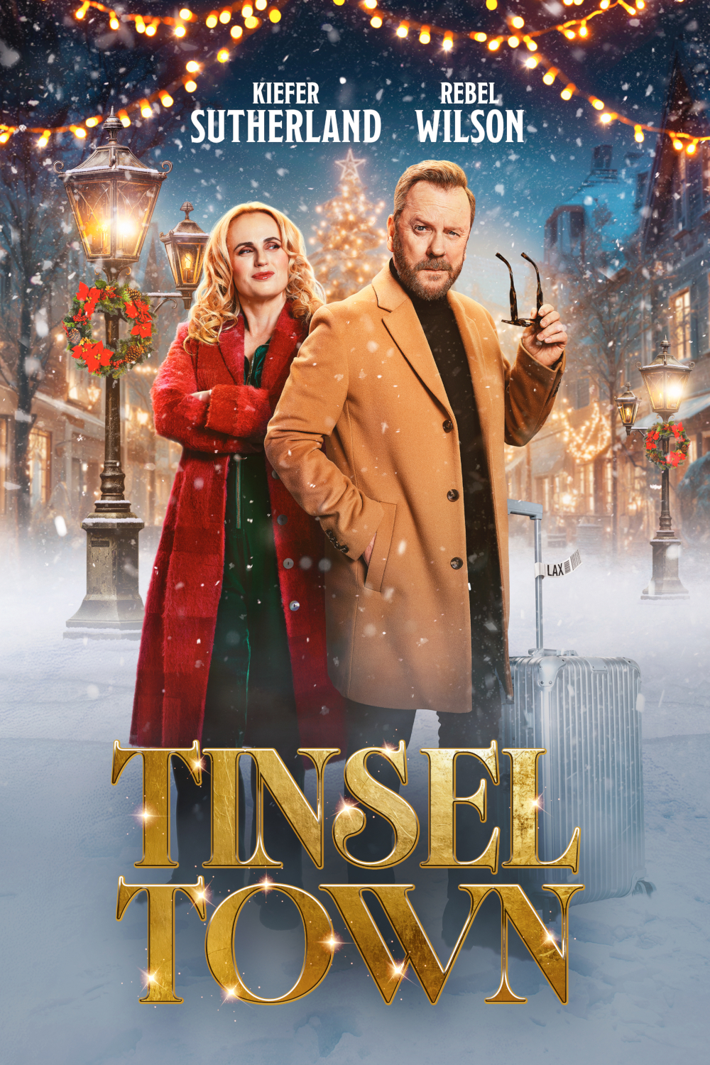 Tinsel Town