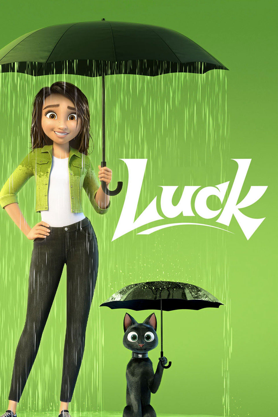 Luck