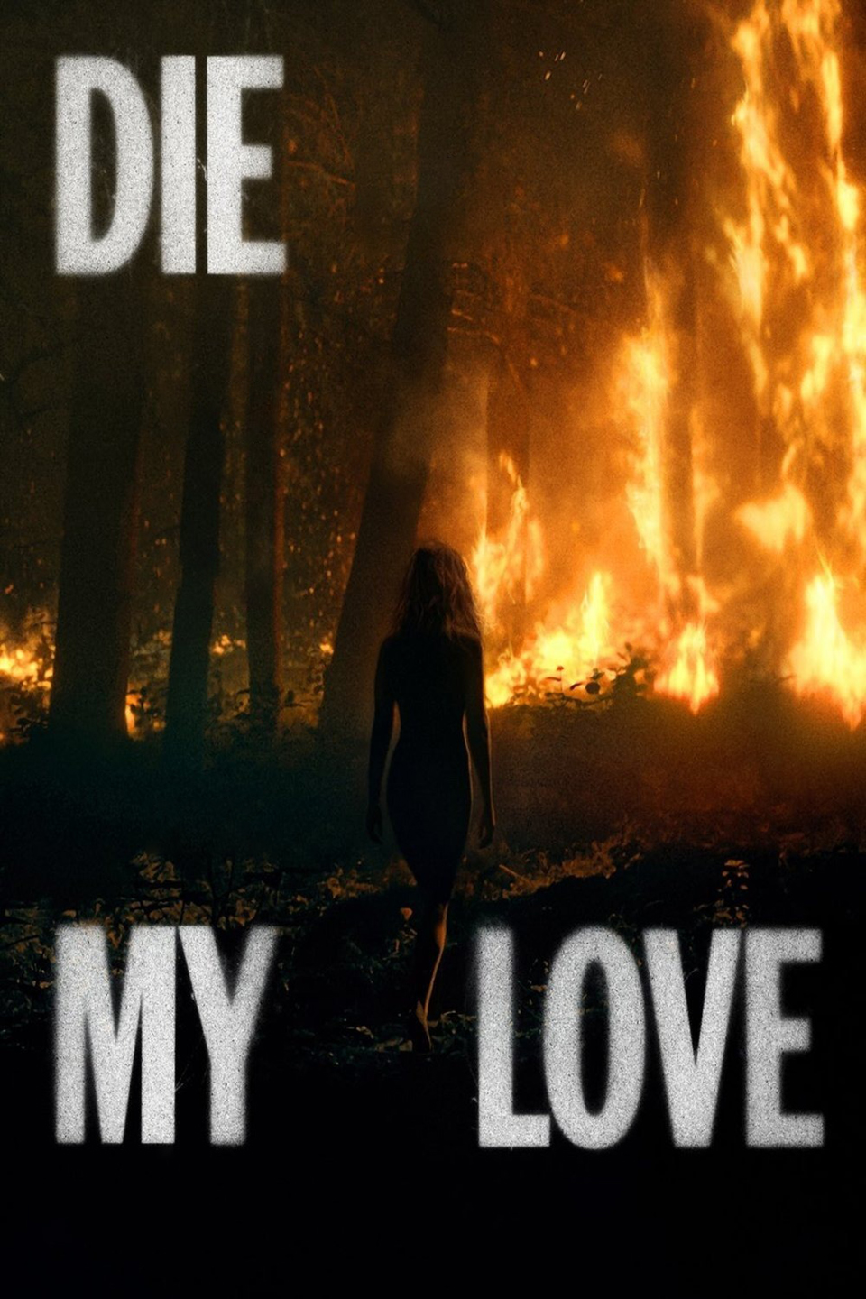 Die My Love