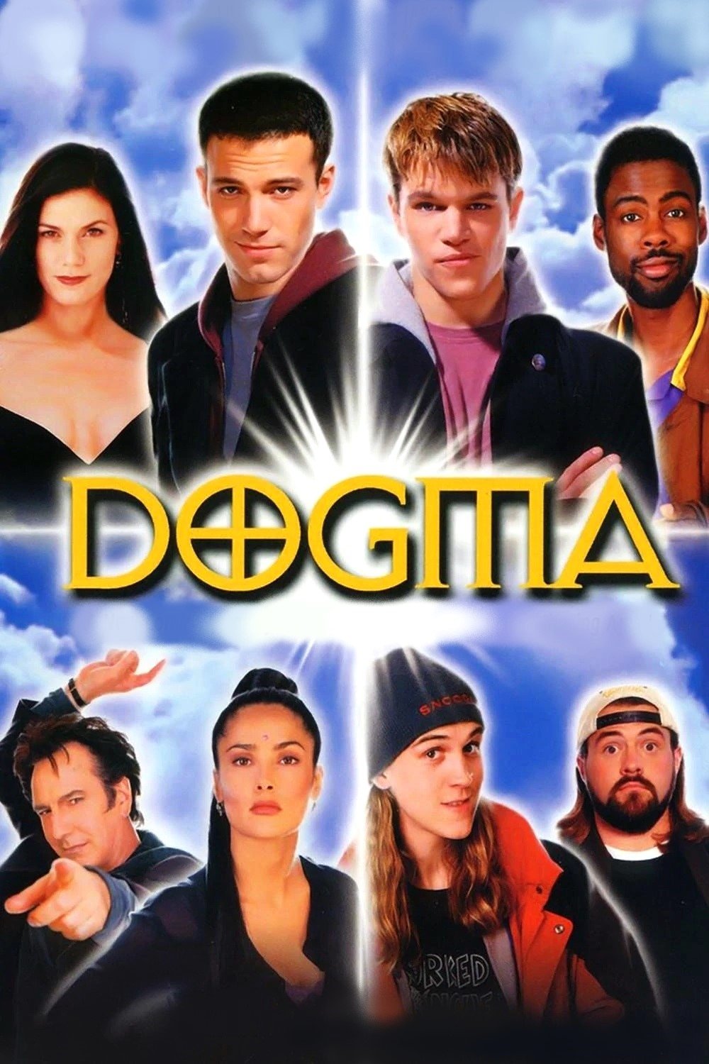 Dogma