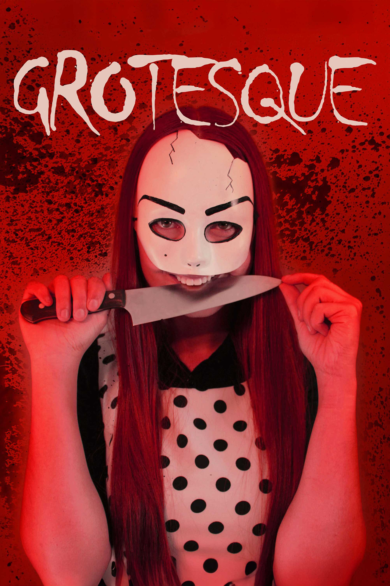 Grotesque
