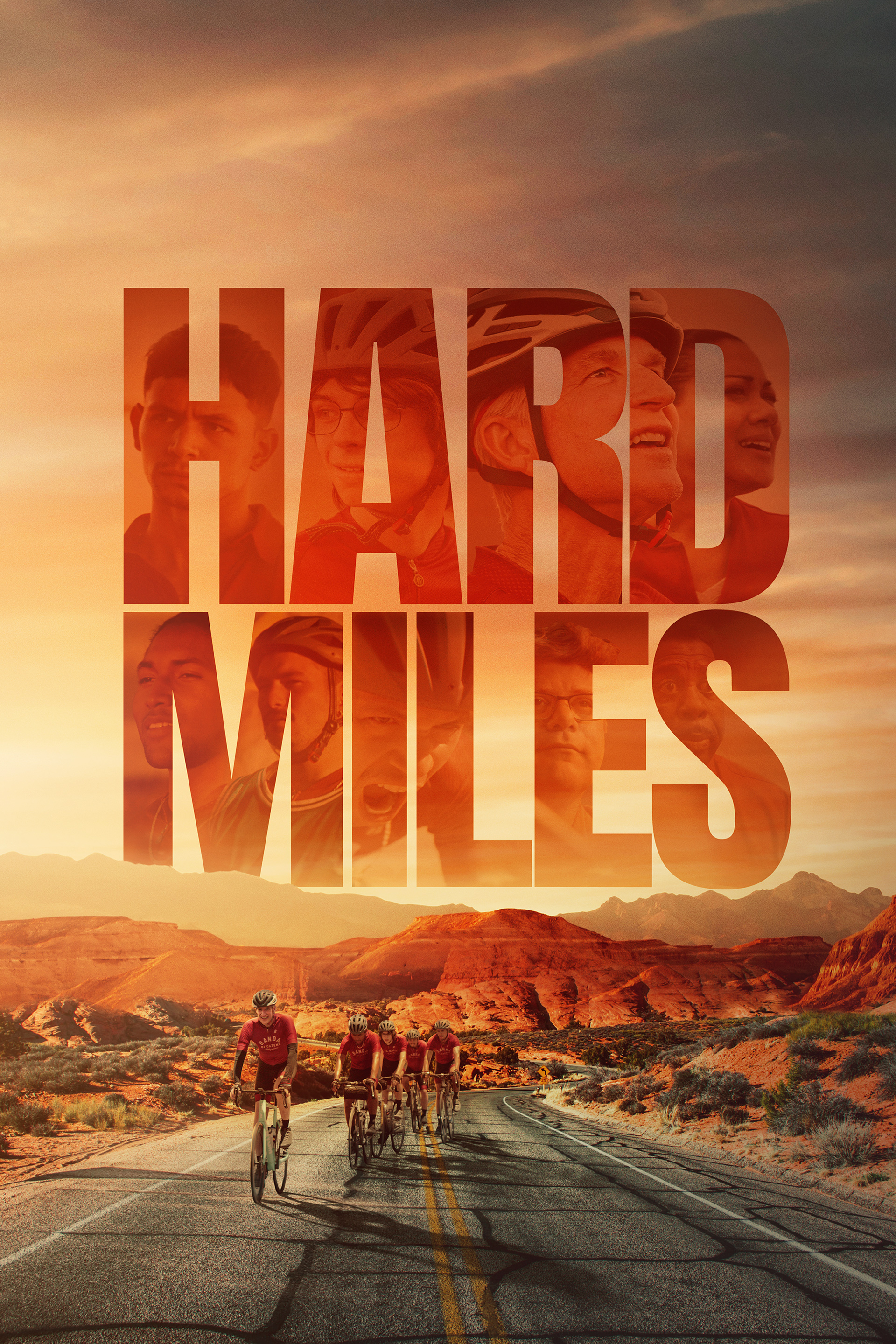 Hard Miles