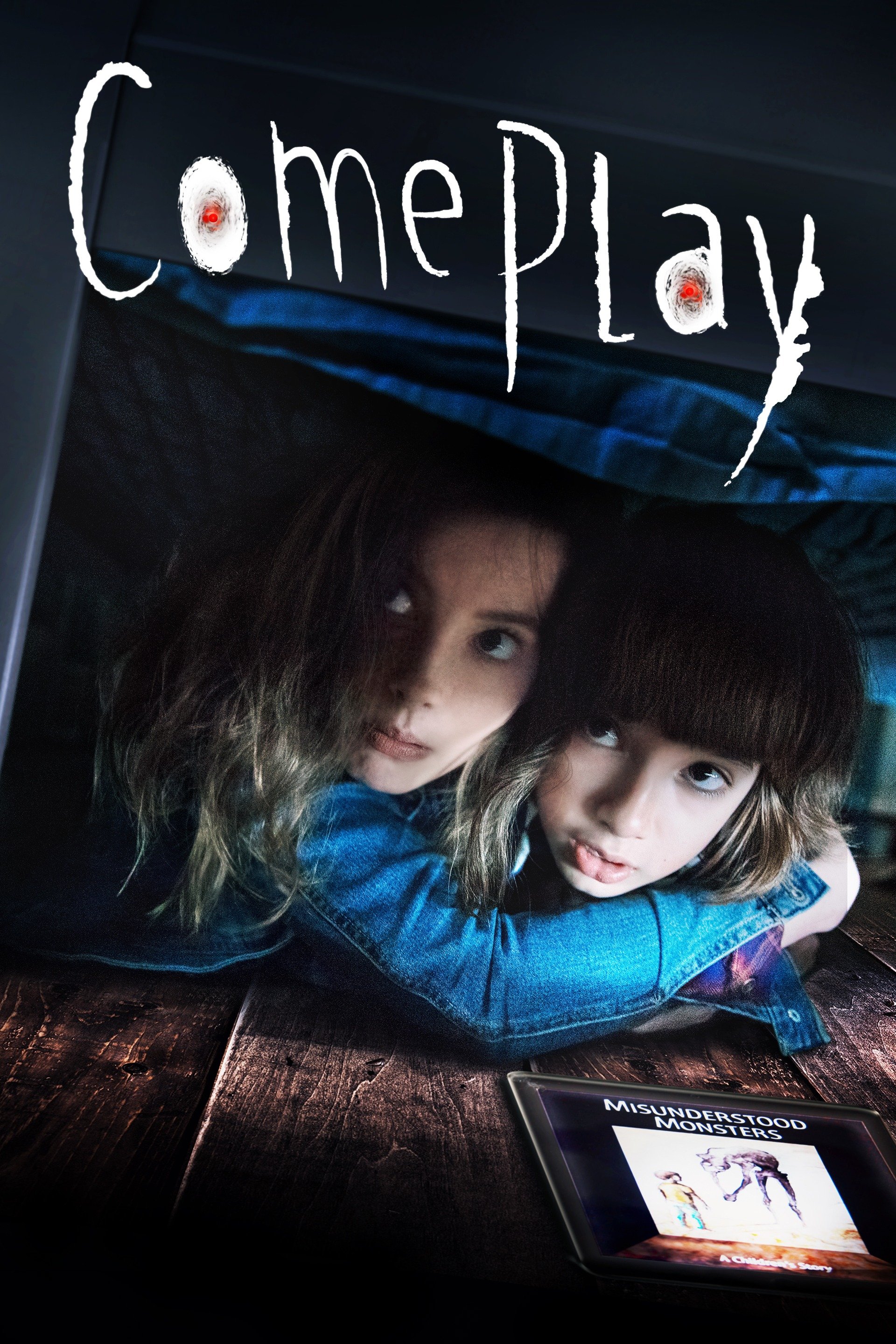 Come Play
