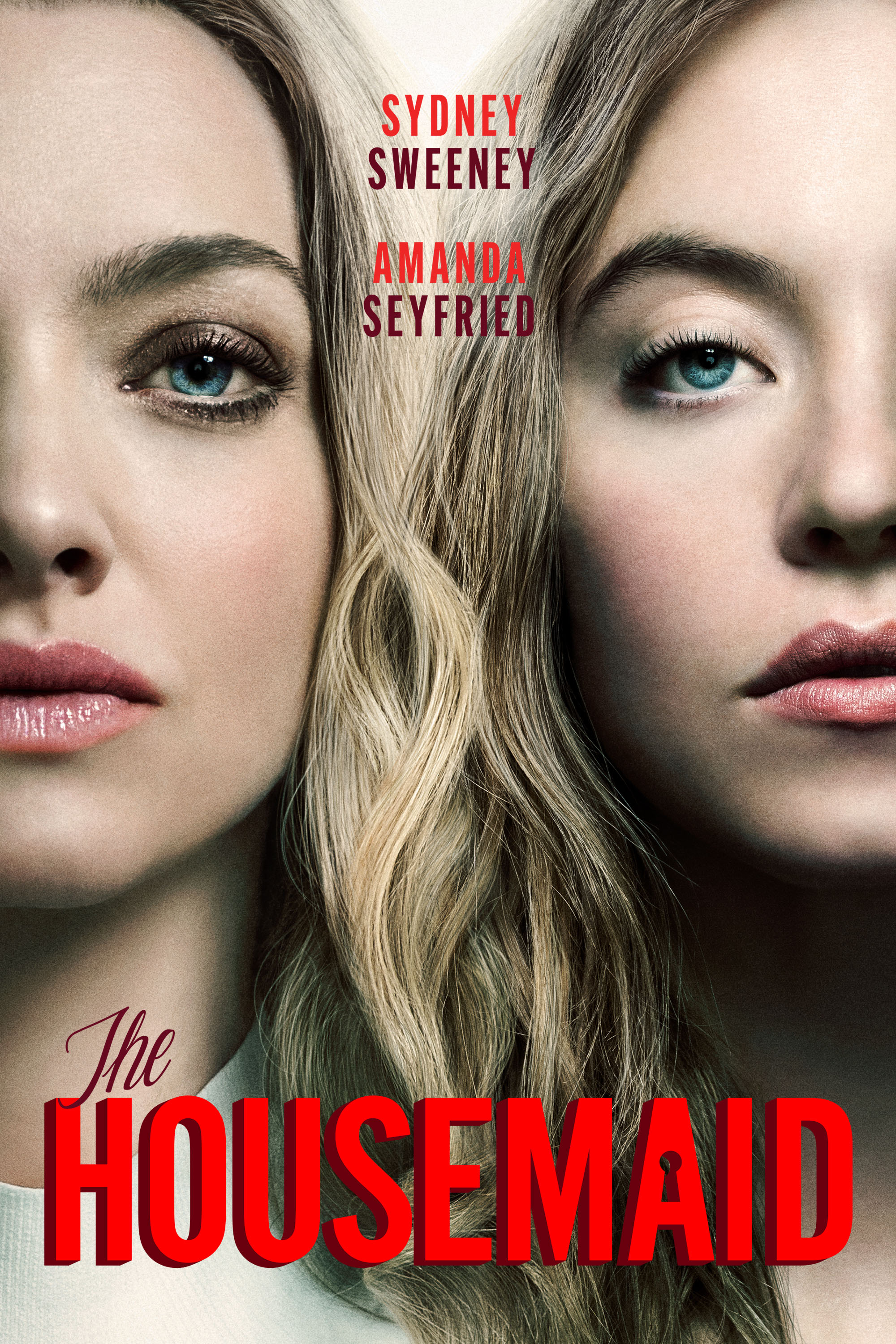 The Housemaid