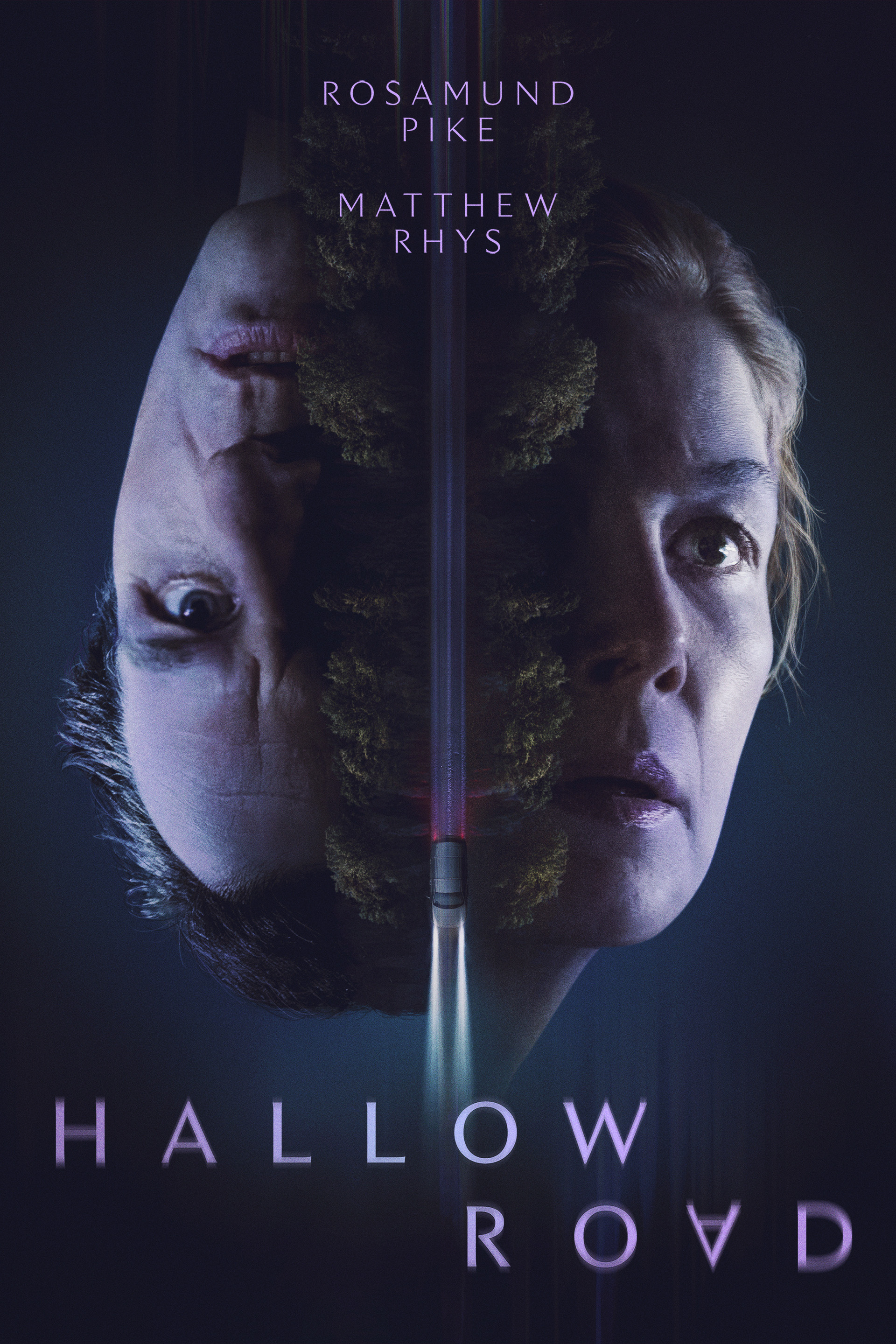 Hallow Road