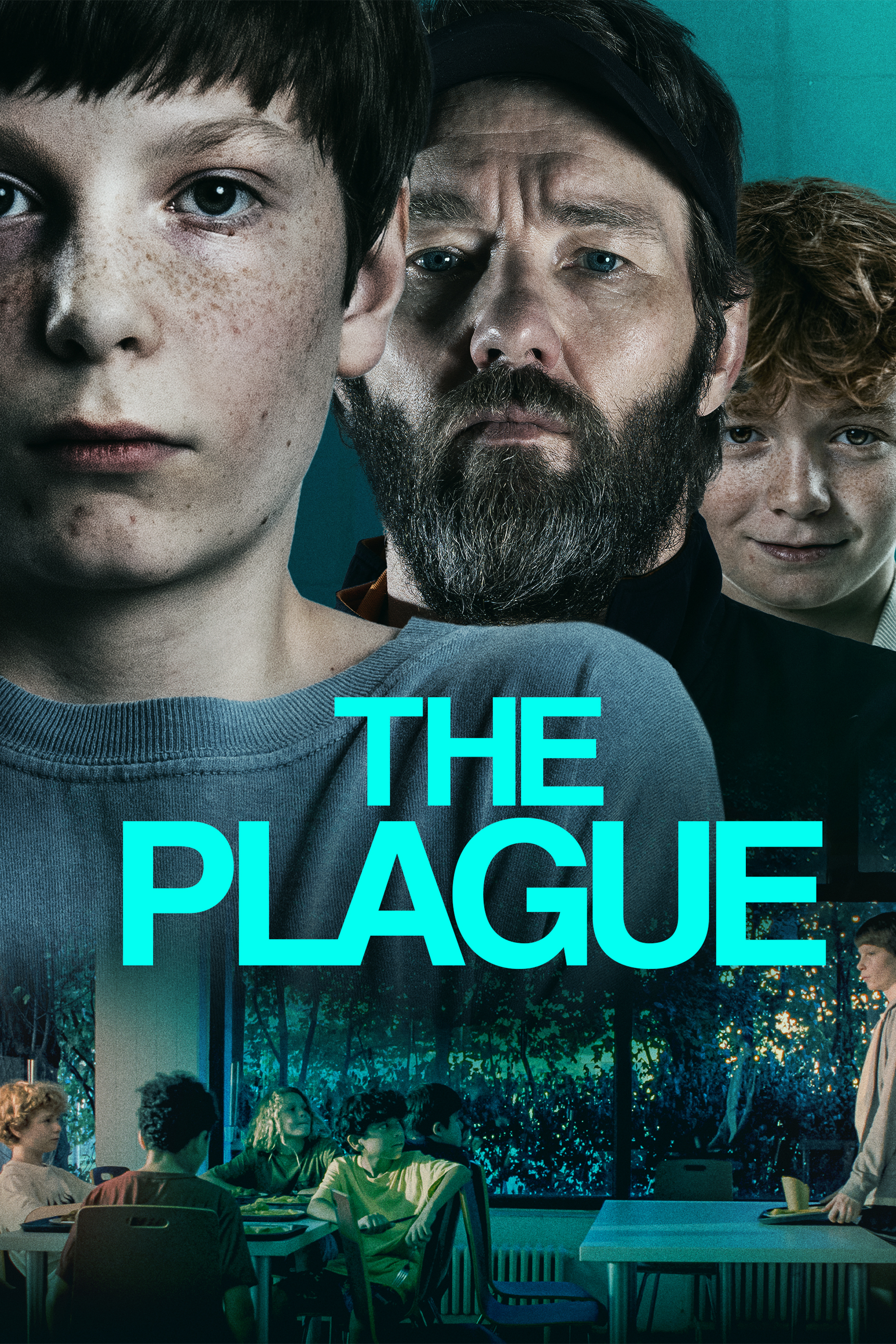 The Plague