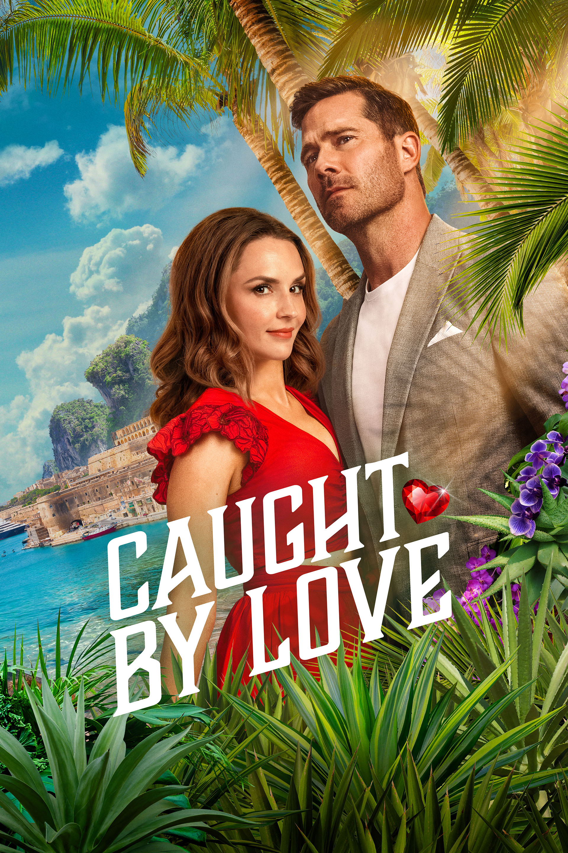 Caught by Love