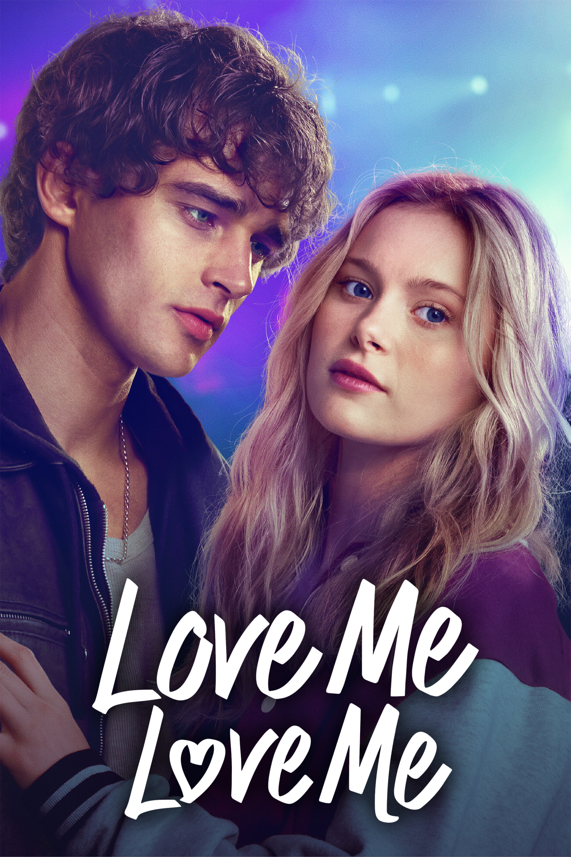 Love Me, Love Me