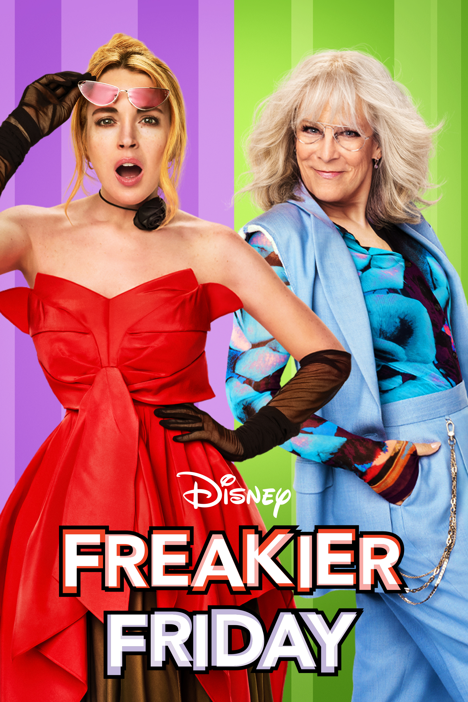 Freakier Friday