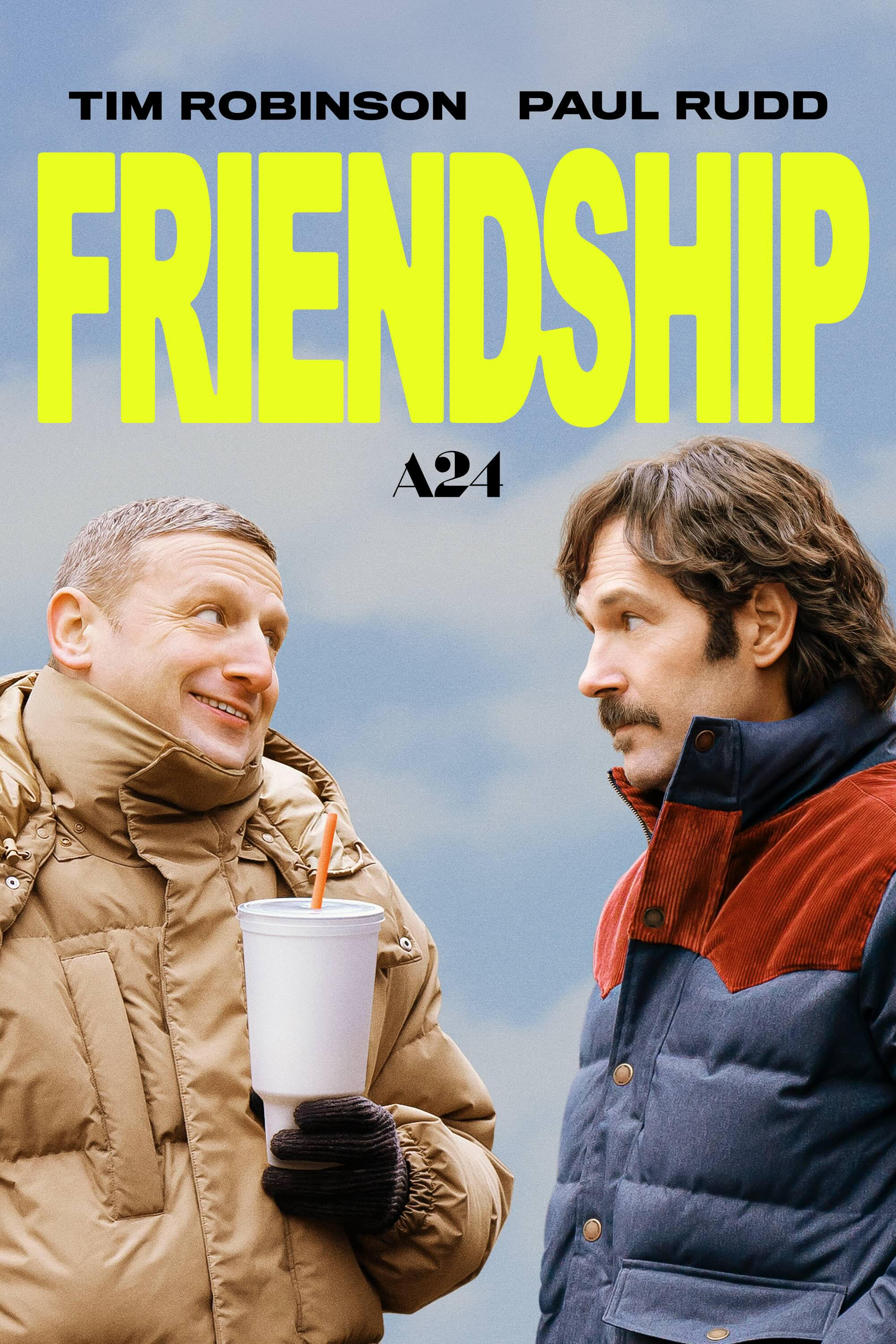Friendship