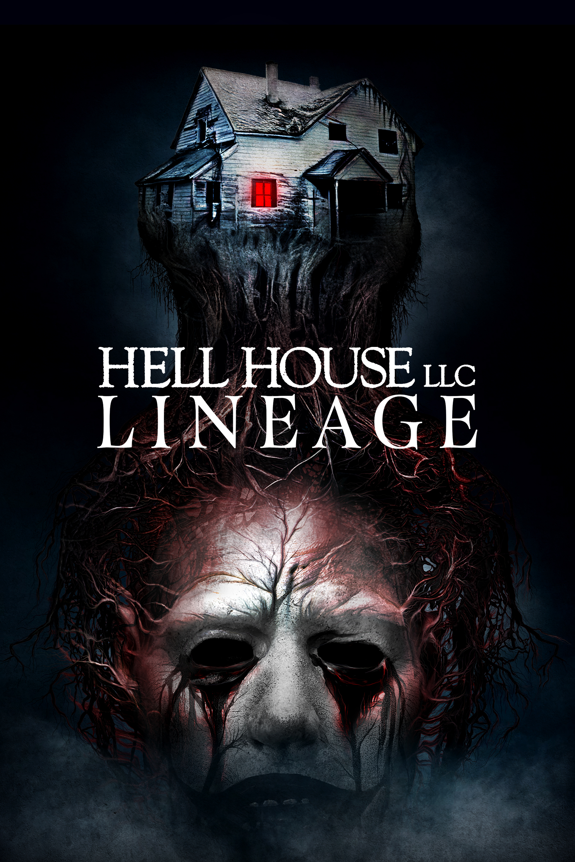 Hell House LLC: Lineage