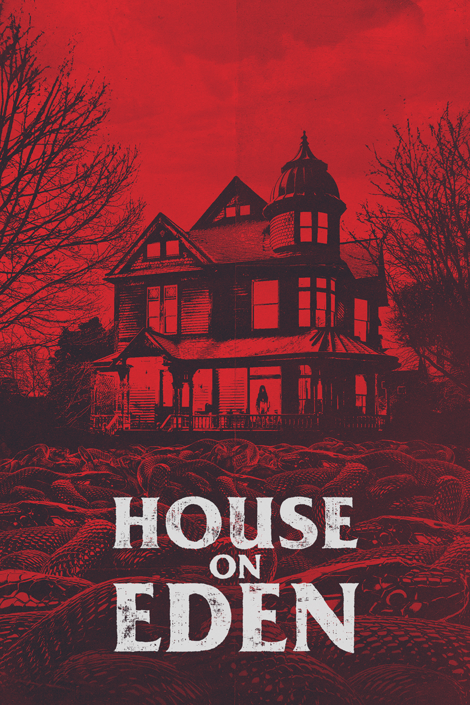 House on Eden